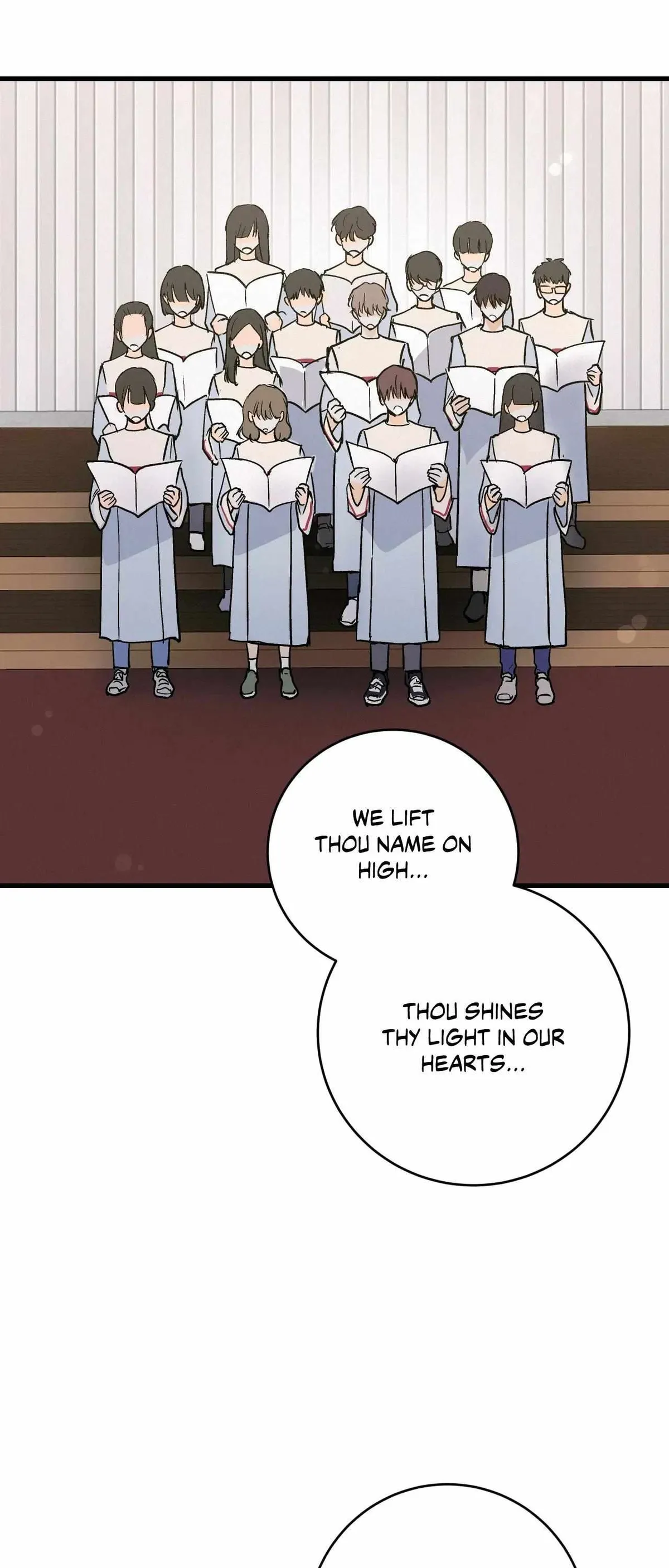 Read Another Lie chapter 38 image 2 on Lezhin