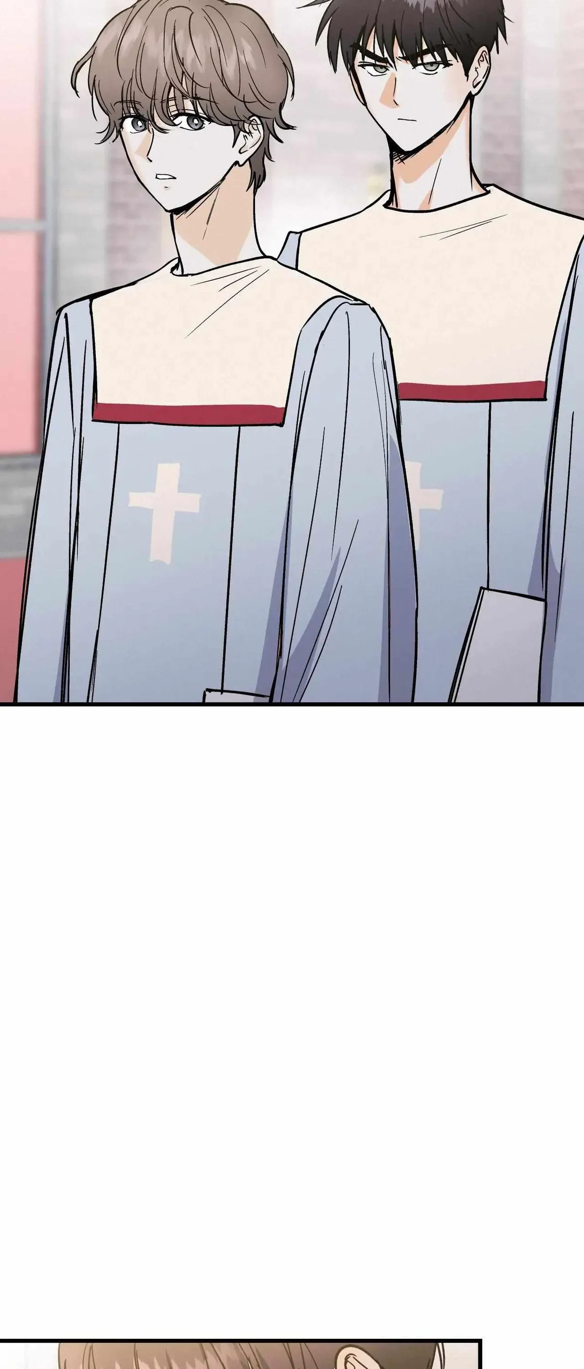 Read Another Lie chapter 38 image 22 on Lezhin