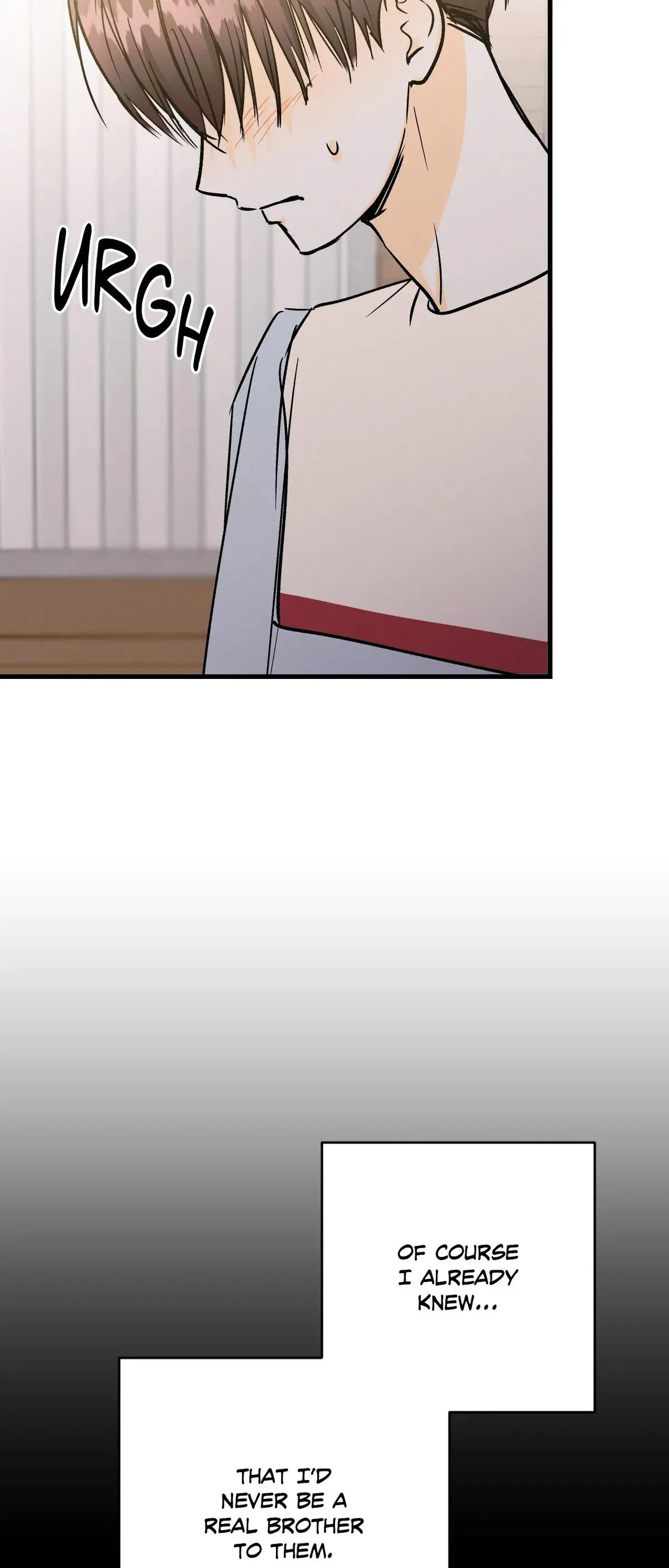 Read Another Lie chapter 38 image 23 on Lezhin
