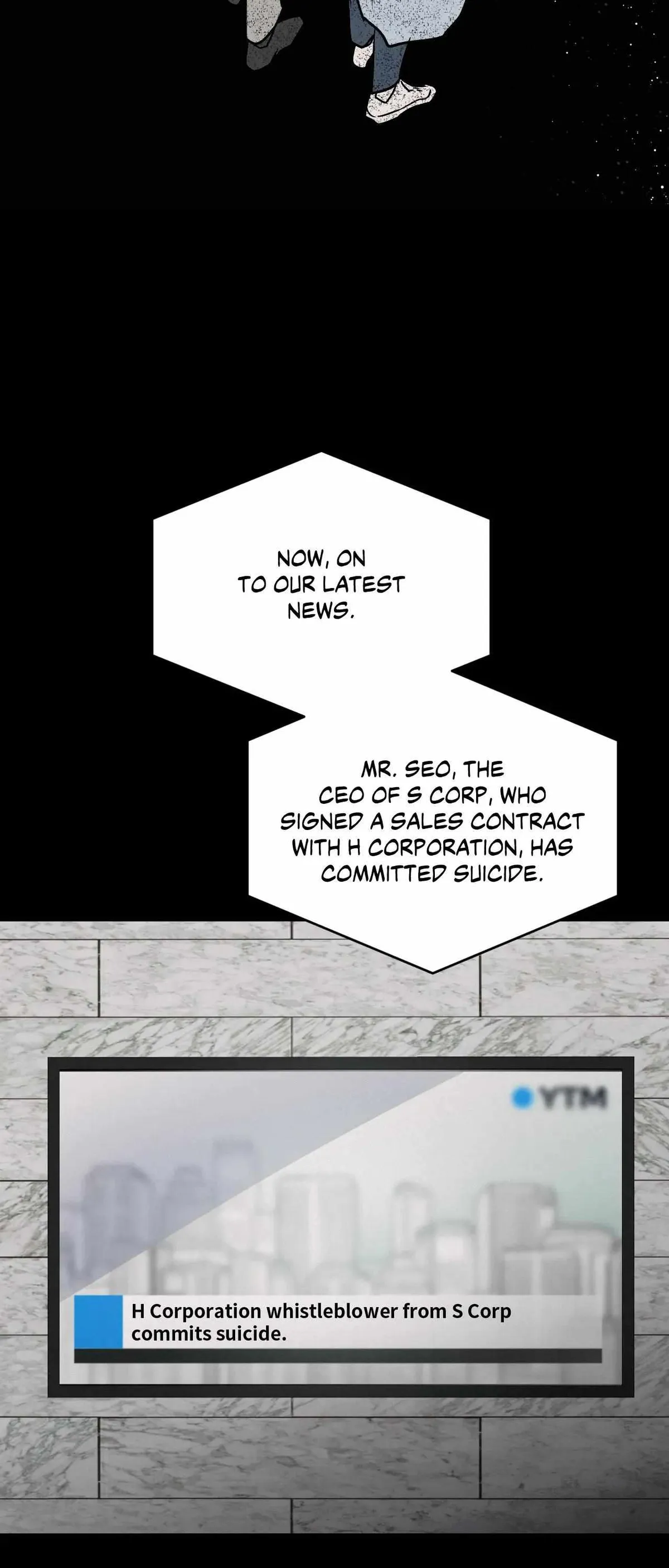 Read Another Lie chapter 38 image 25 on Lezhin