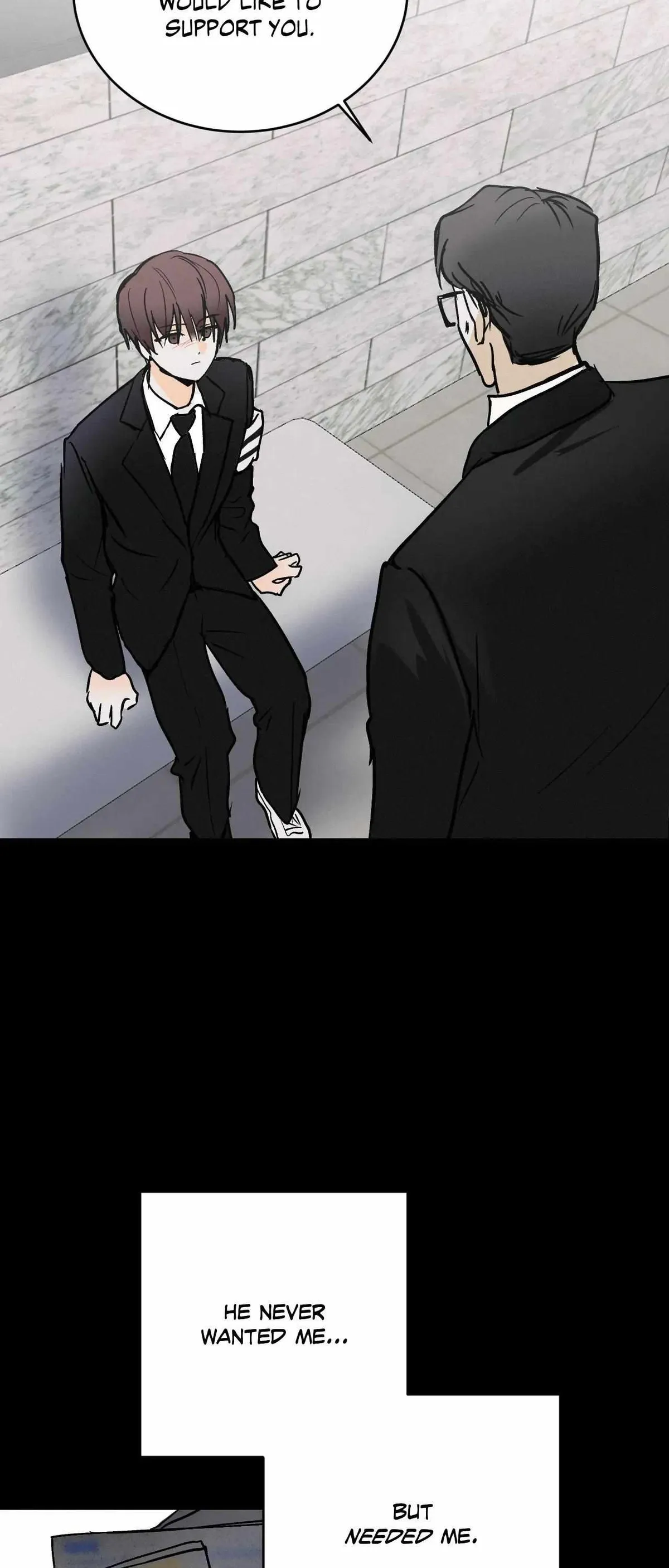 Read Another Lie chapter 38 image 28 on Lezhin