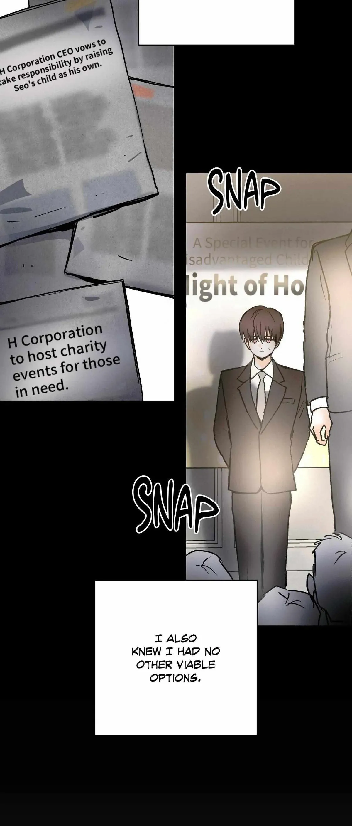 Read Another Lie chapter 38 image 29 on Lezhin