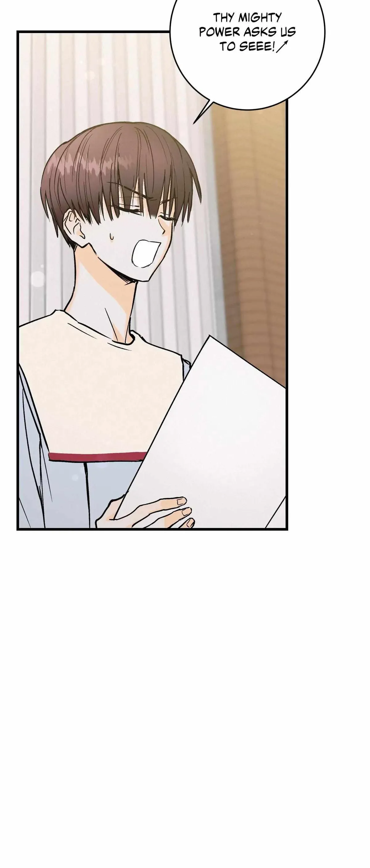 Read Another Lie chapter 38 image 3 on Lezhin