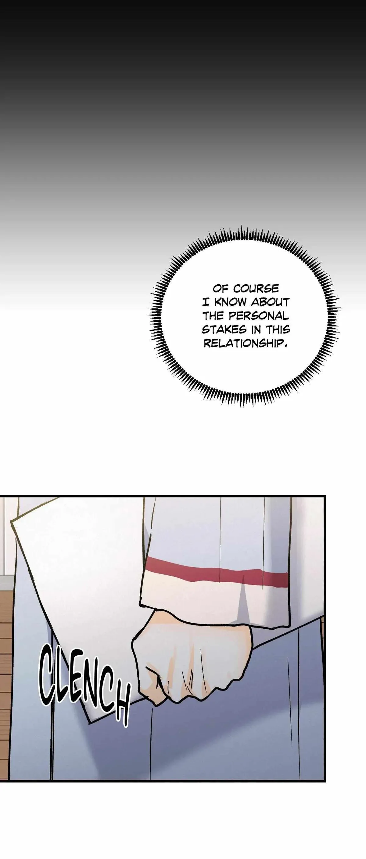 Read Another Lie chapter 38 image 30 on Lezhin