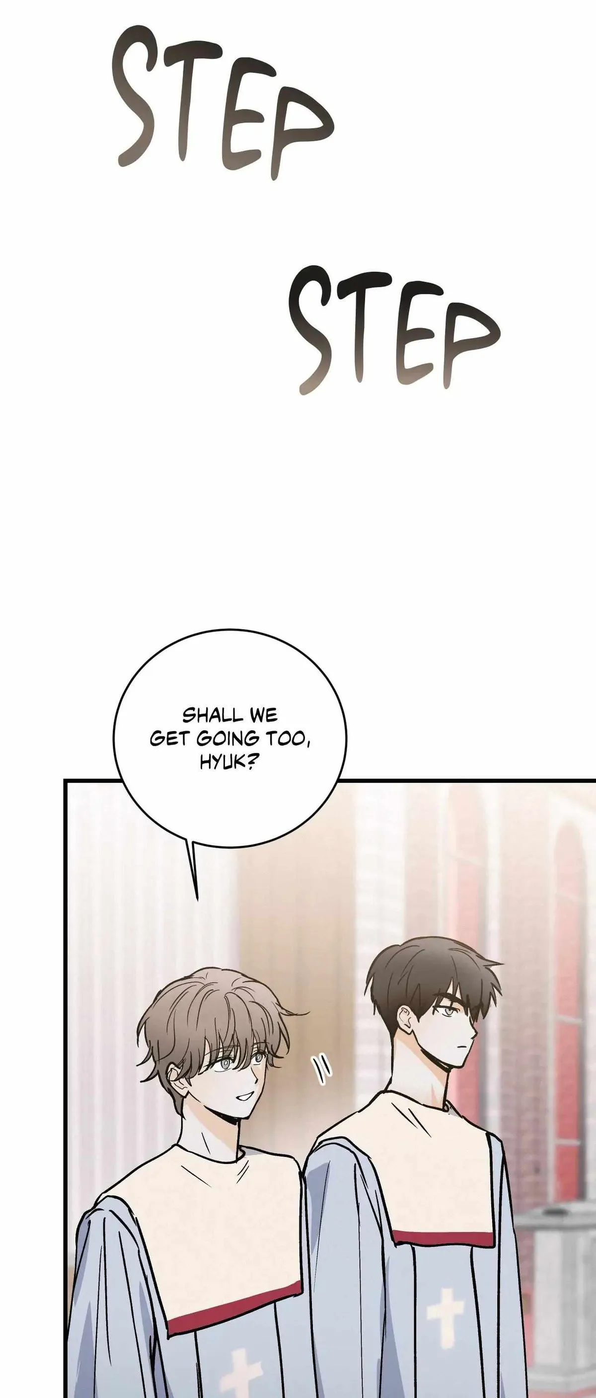 Read Another Lie chapter 38 image 32 on Lezhin