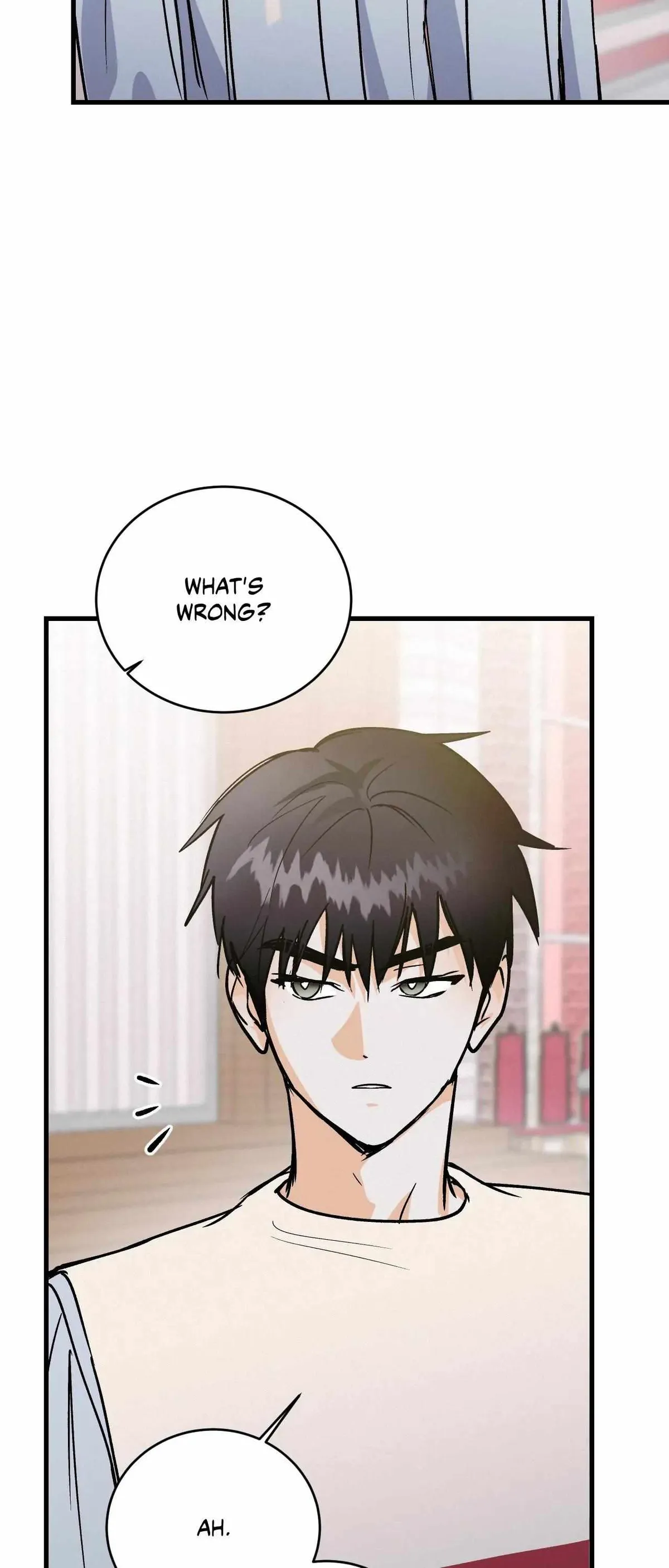 Read Another Lie chapter 38 image 33 on Lezhin