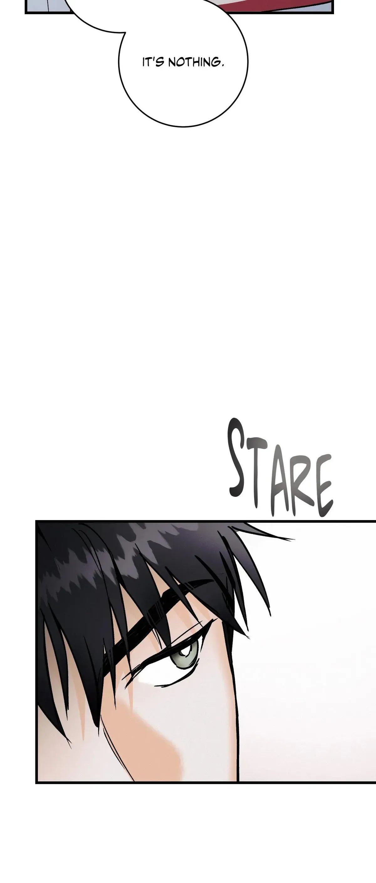 Read Another Lie chapter 38 image 34 on Lezhin