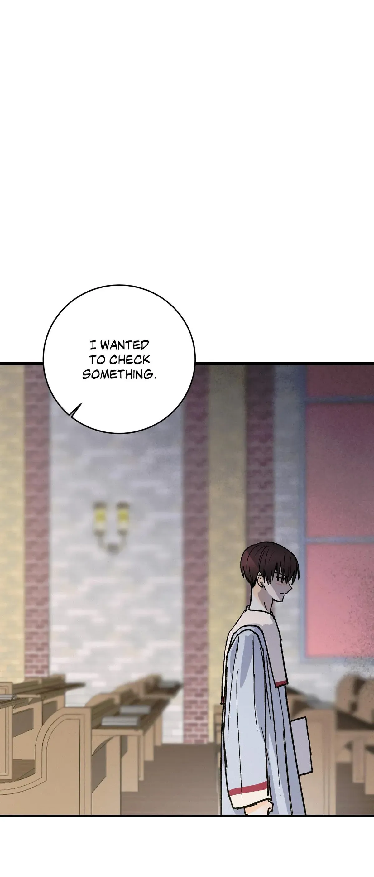 Read Another Lie chapter 38 image 35 on Lezhin
