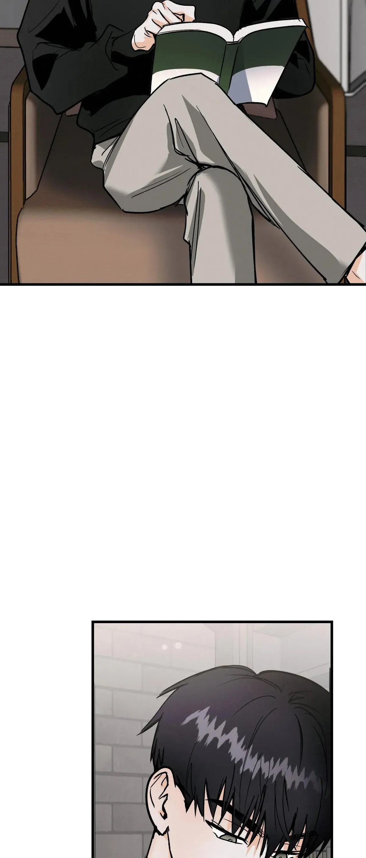 Read Another Lie chapter 38 image 38 on Lezhin