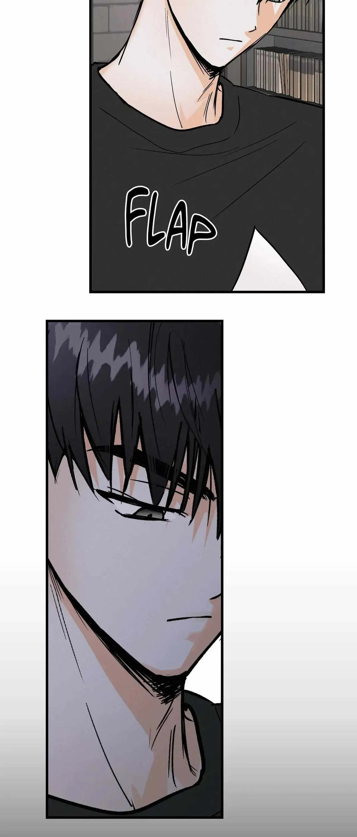 Read Another Lie chapter 38 image 39 on Lezhin
