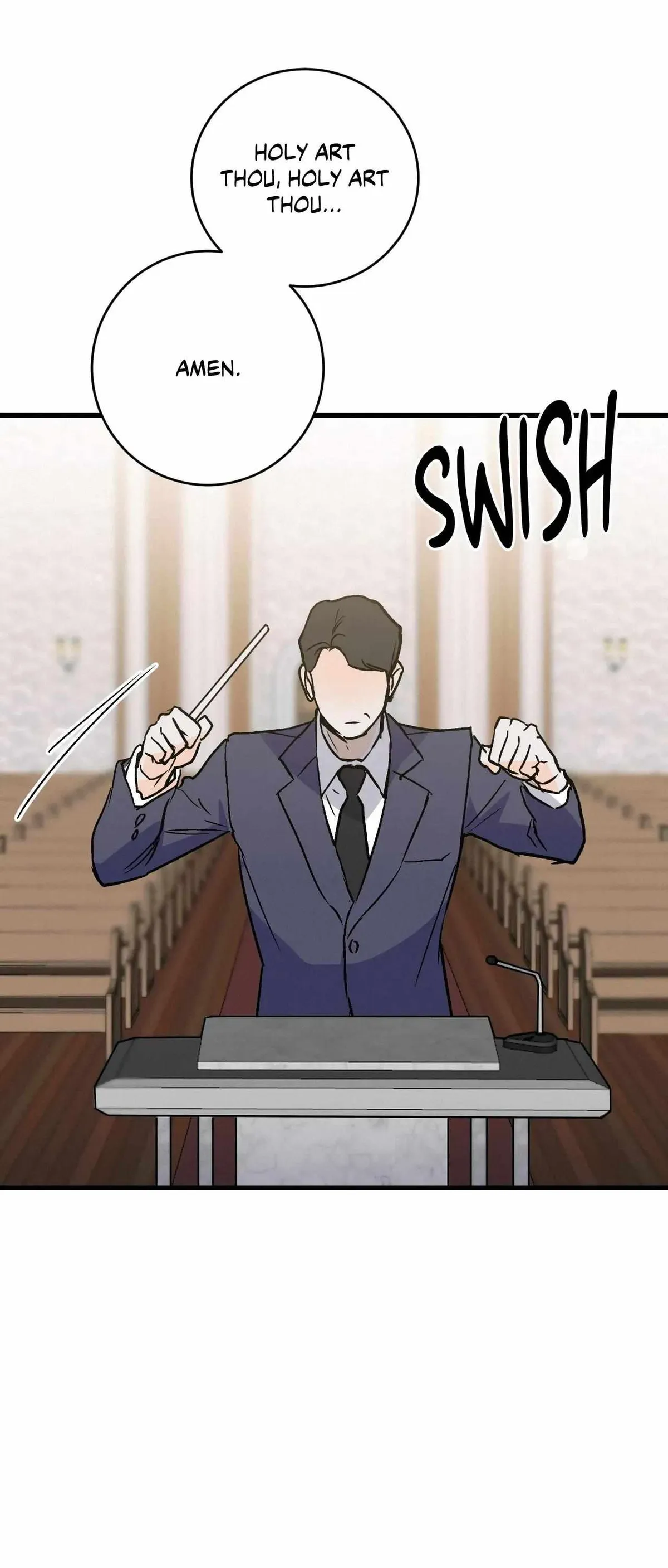 Read Another Lie chapter 38 image 4 on Lezhin