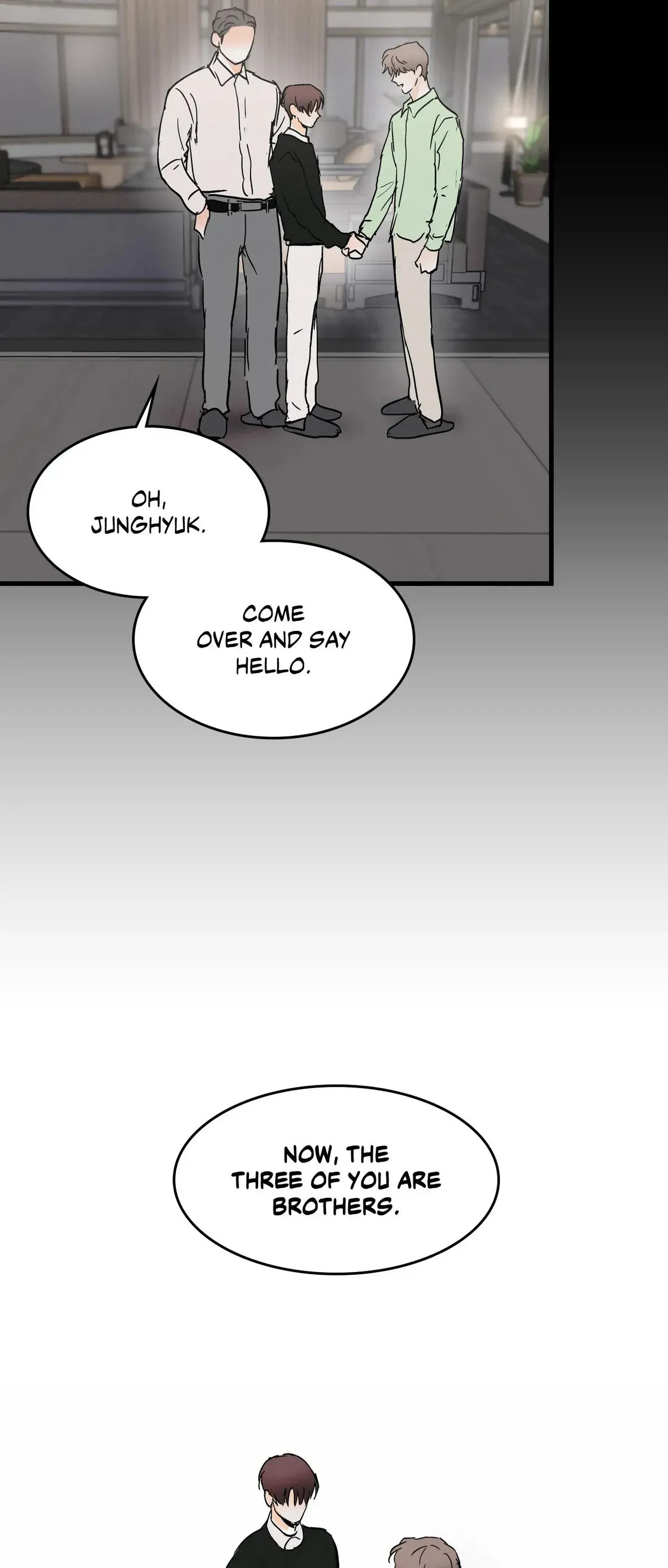 Read Another Lie chapter 38 image 41 on Lezhin