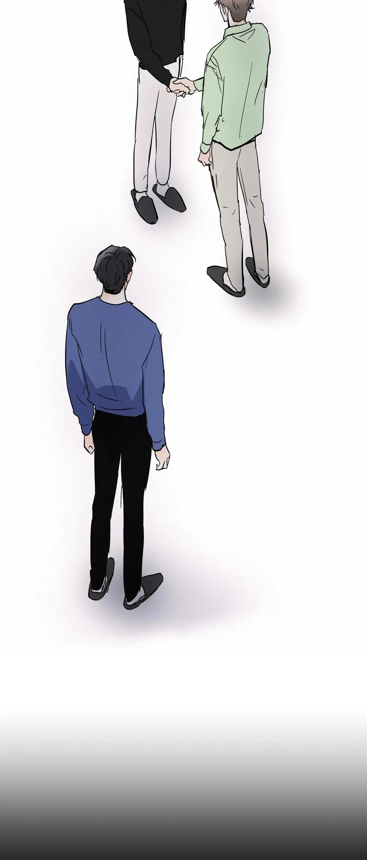 Read Another Lie chapter 38 image 42 on Lezhin