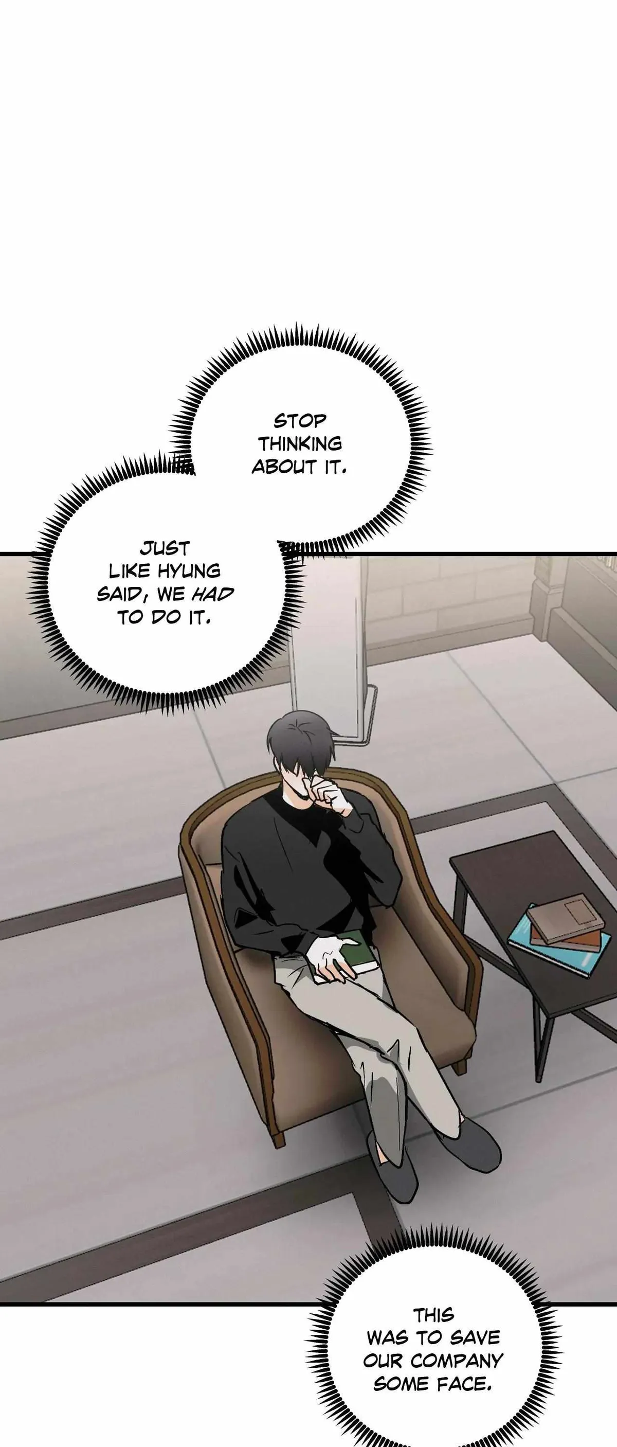 Read Another Lie chapter 38 image 44 on Lezhin