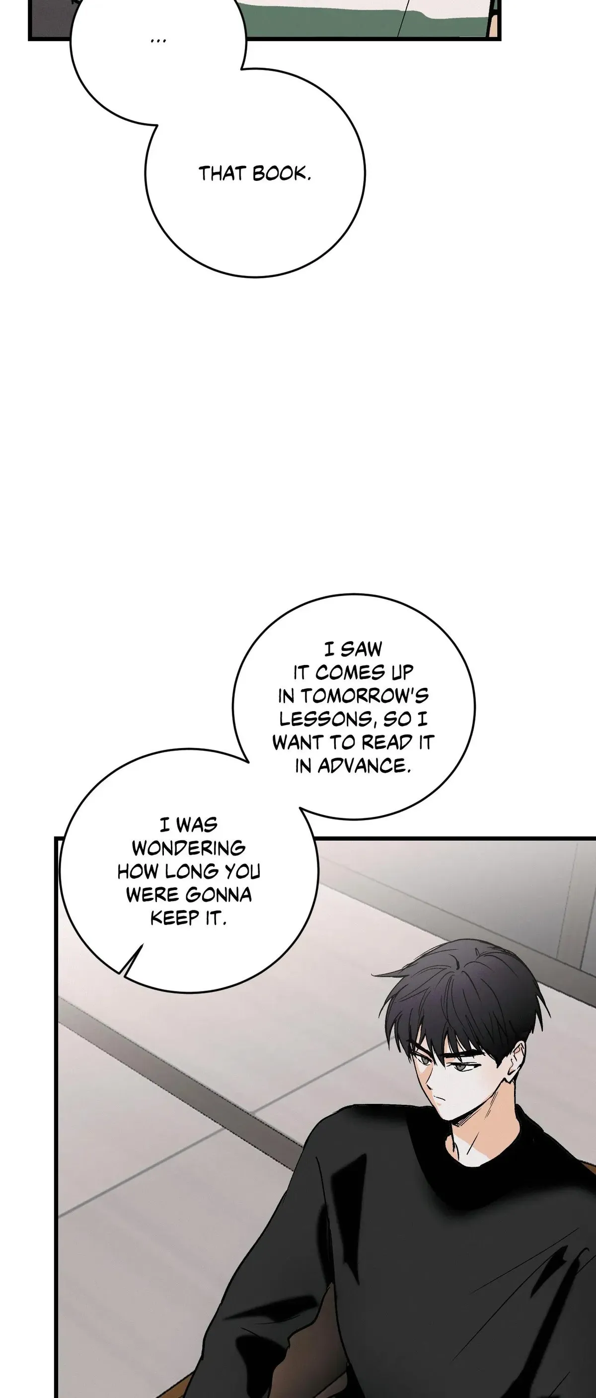Read Another Lie chapter 38 image 48 on Lezhin