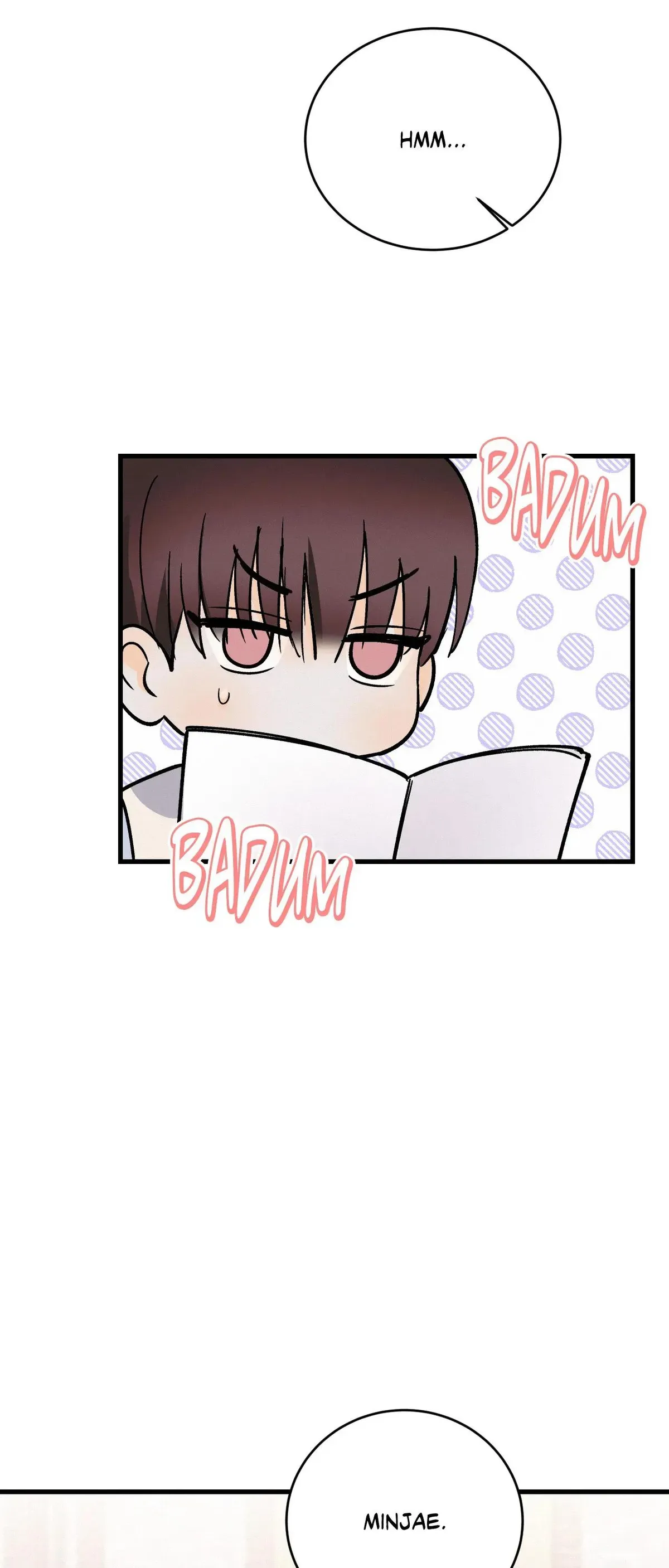 Read Another Lie chapter 38 image 5 on Lezhin