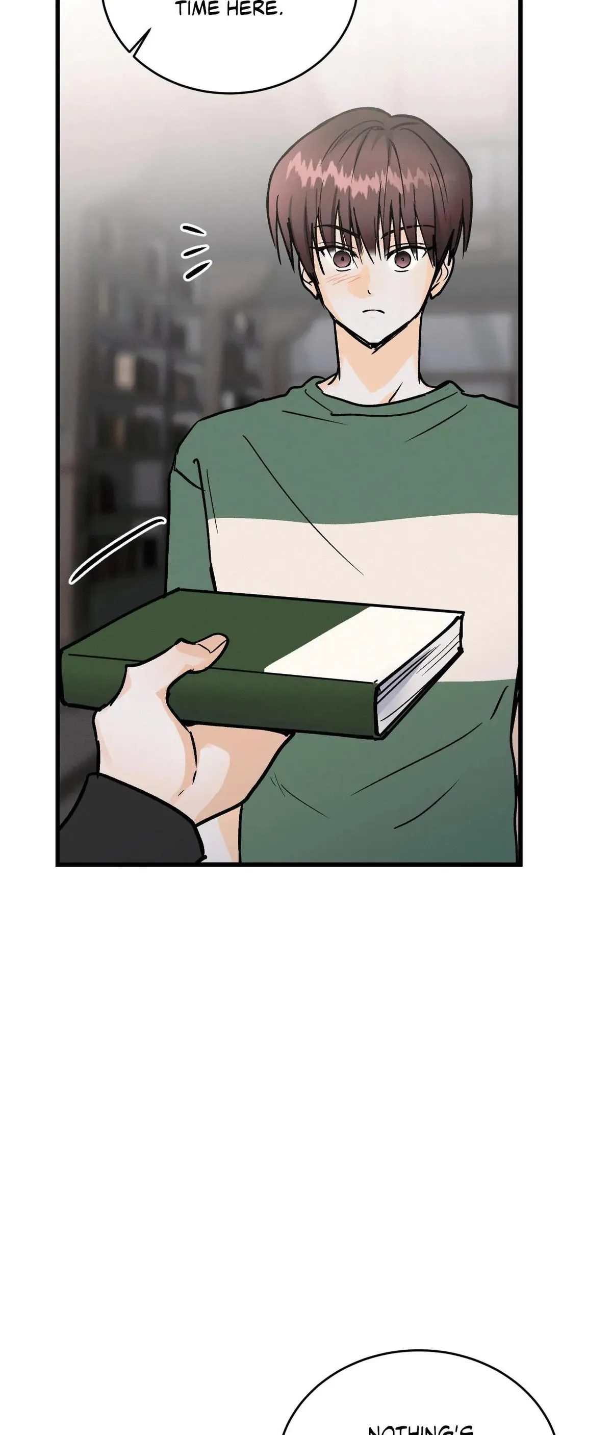 Read Another Lie chapter 38 image 51 on Lezhin