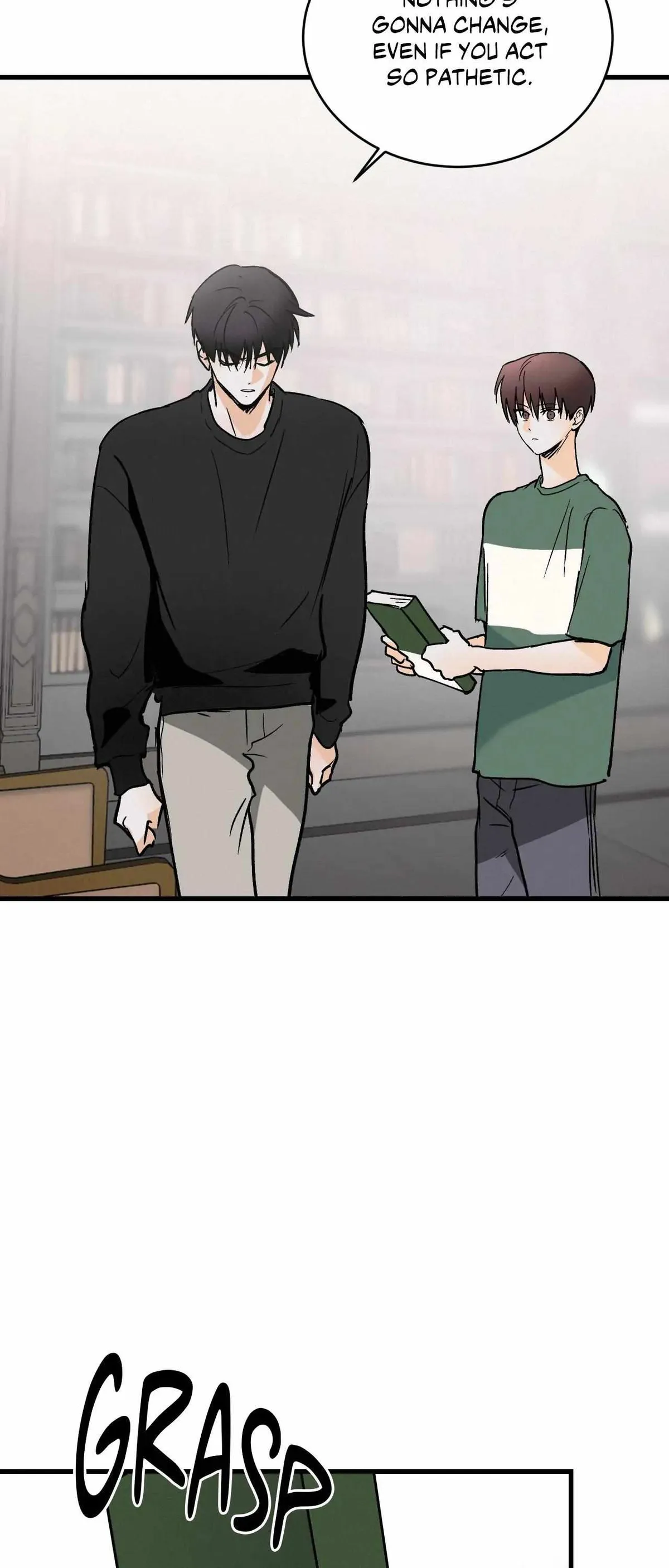 Read Another Lie chapter 38 image 52 on Lezhin