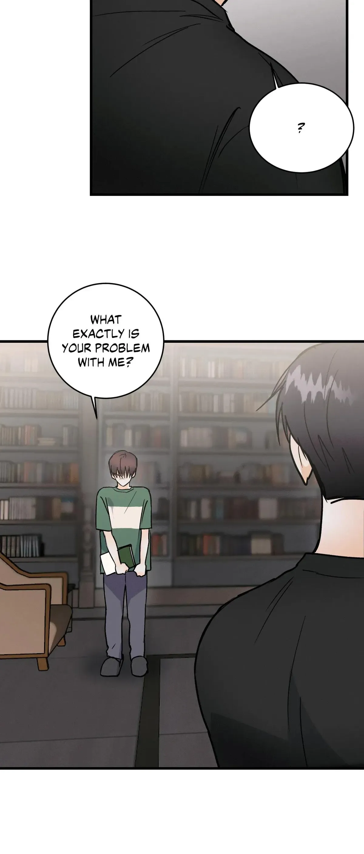 Read Another Lie chapter 38 image 54 on Lezhin