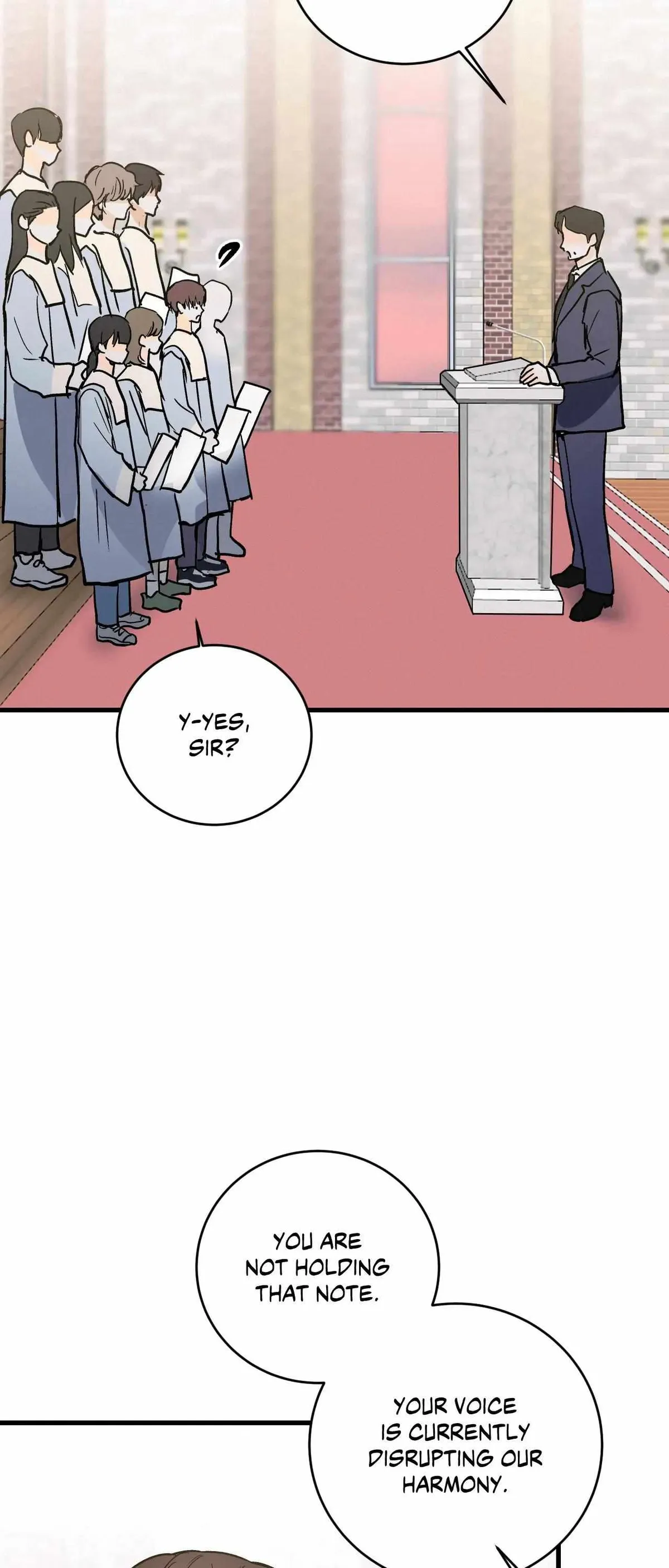 Read Another Lie chapter 38 image 6 on Lezhin