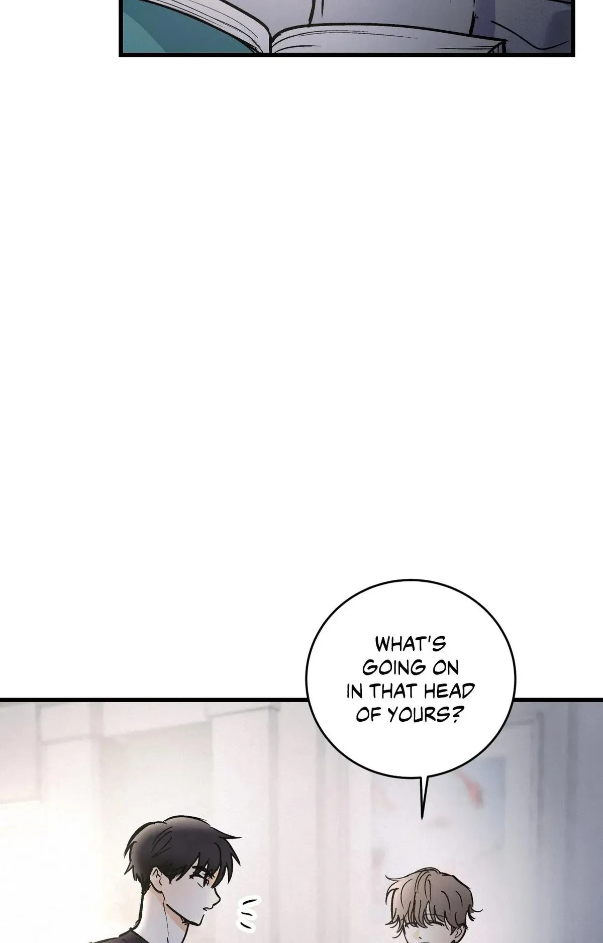 Read Another Lie chapter 39 image 16 on Lezhin