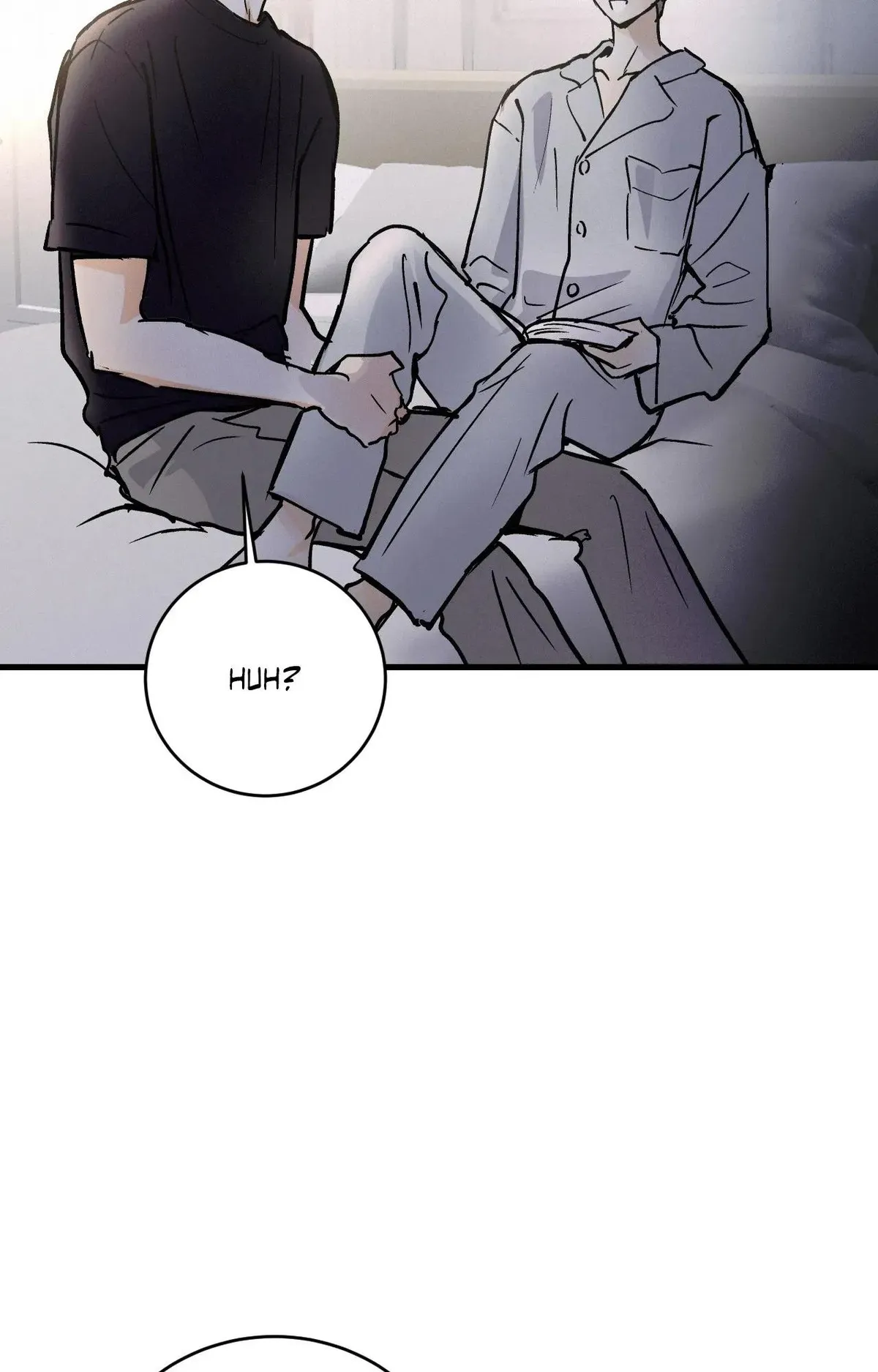 Read Another Lie chapter 39 image 17 on Lezhin