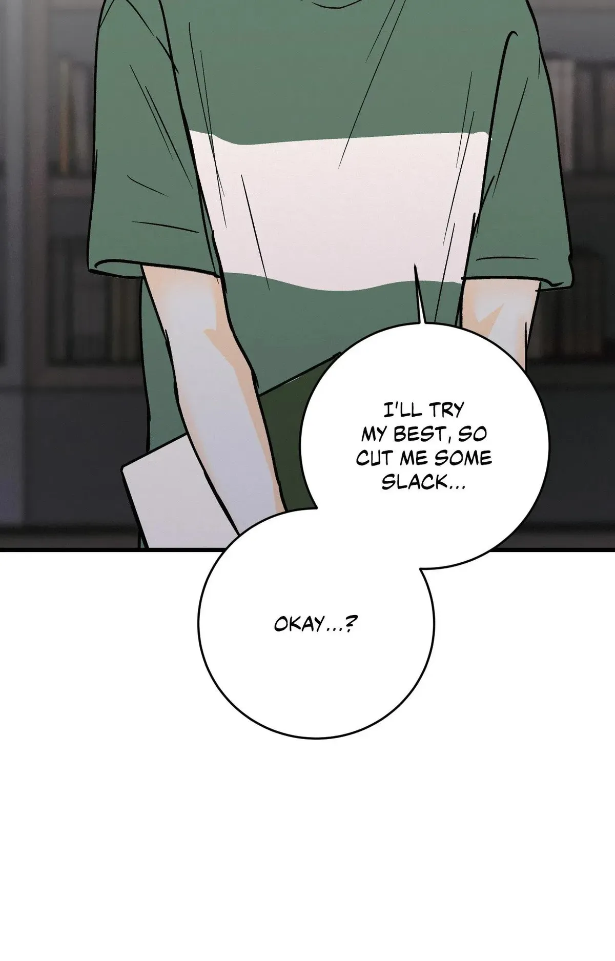 Read Another Lie chapter 39 image 2 on Lezhin
