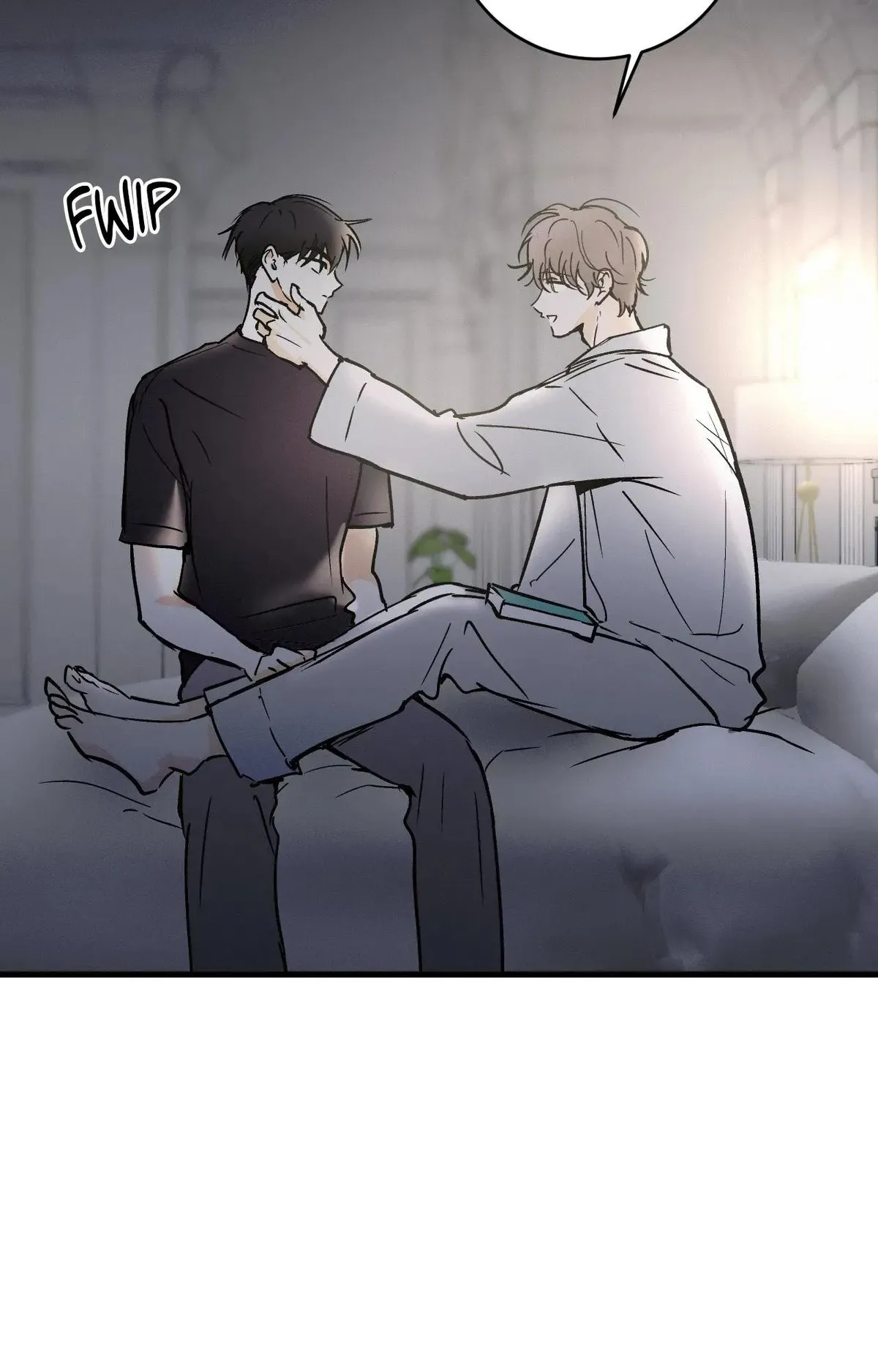 Read Another Lie chapter 39 image 24 on Lezhin