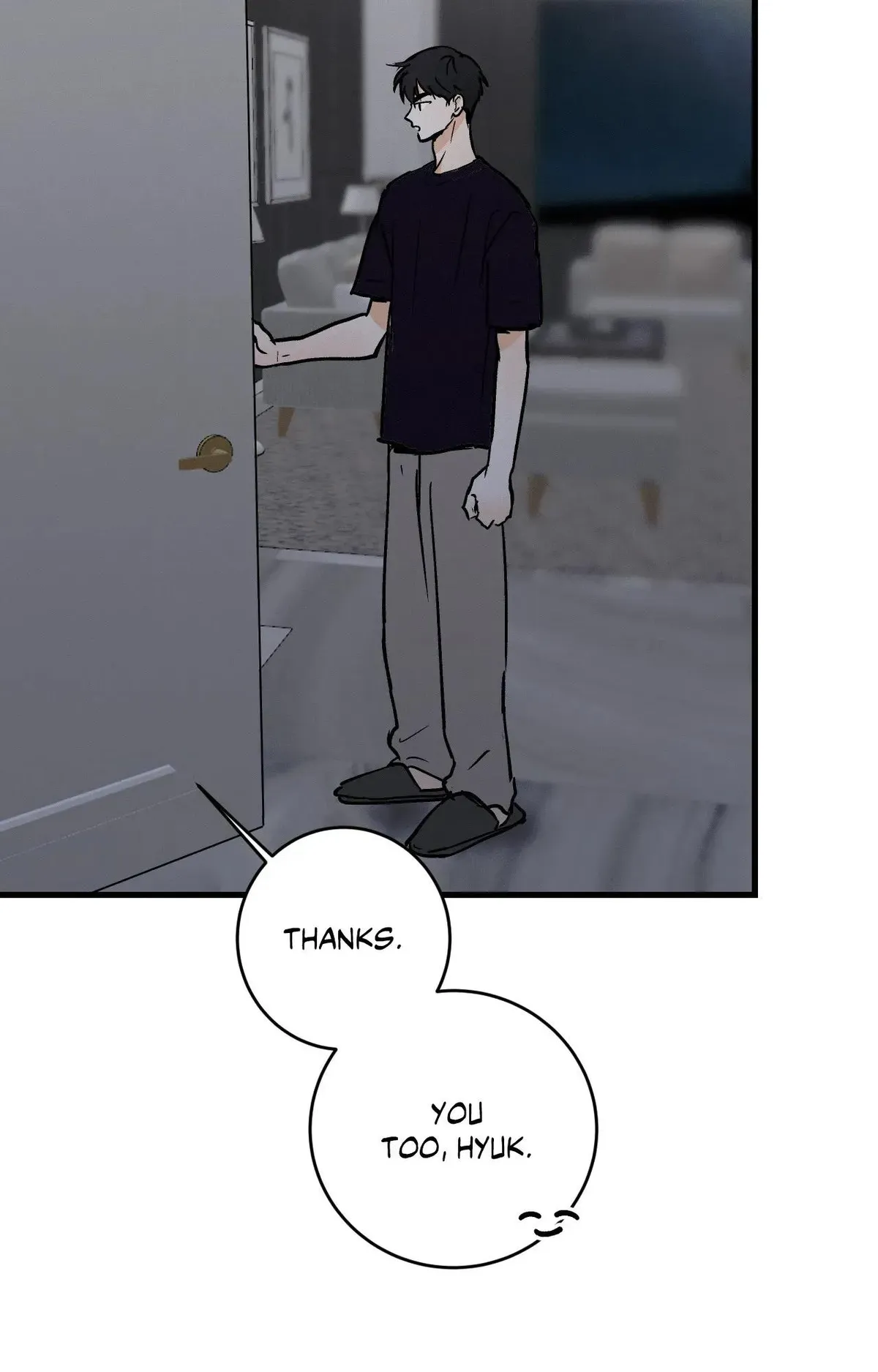 Read Another Lie chapter 39 image 27 on Lezhin