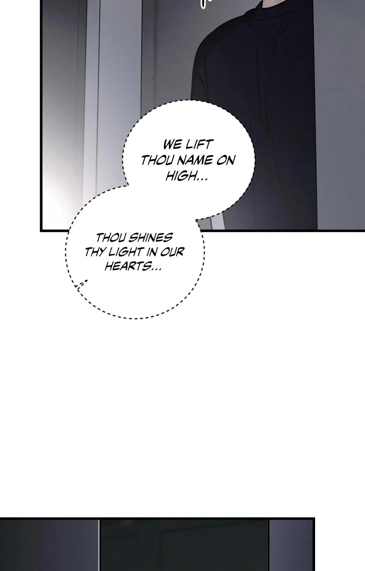 Read Another Lie chapter 39 image 34 on Lezhin