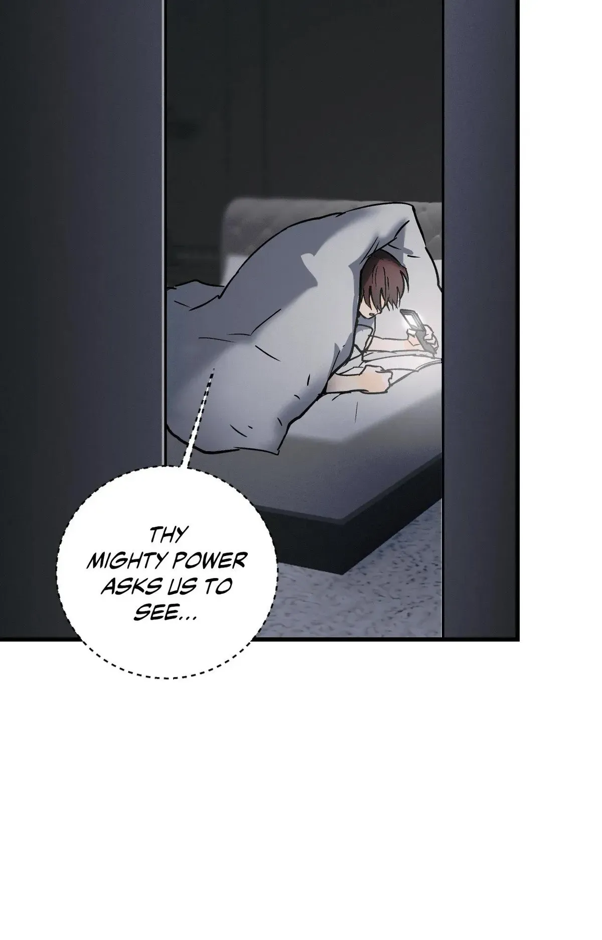 Read Another Lie chapter 39 image 35 on Lezhin