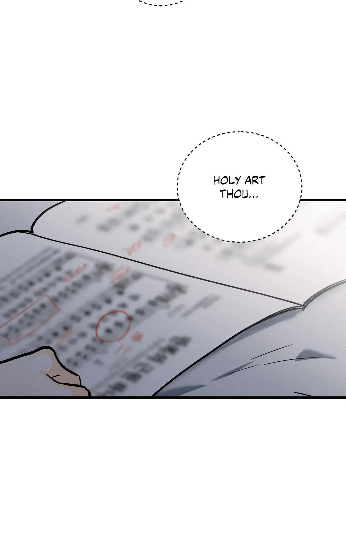 Read Another Lie chapter 39 image 38 on Lezhin