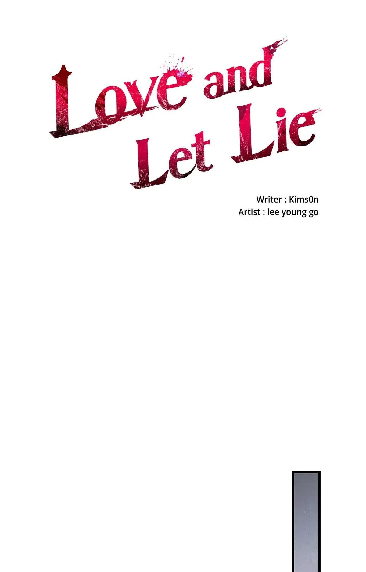 Read Another Lie chapter 39 image 4 on Lezhin