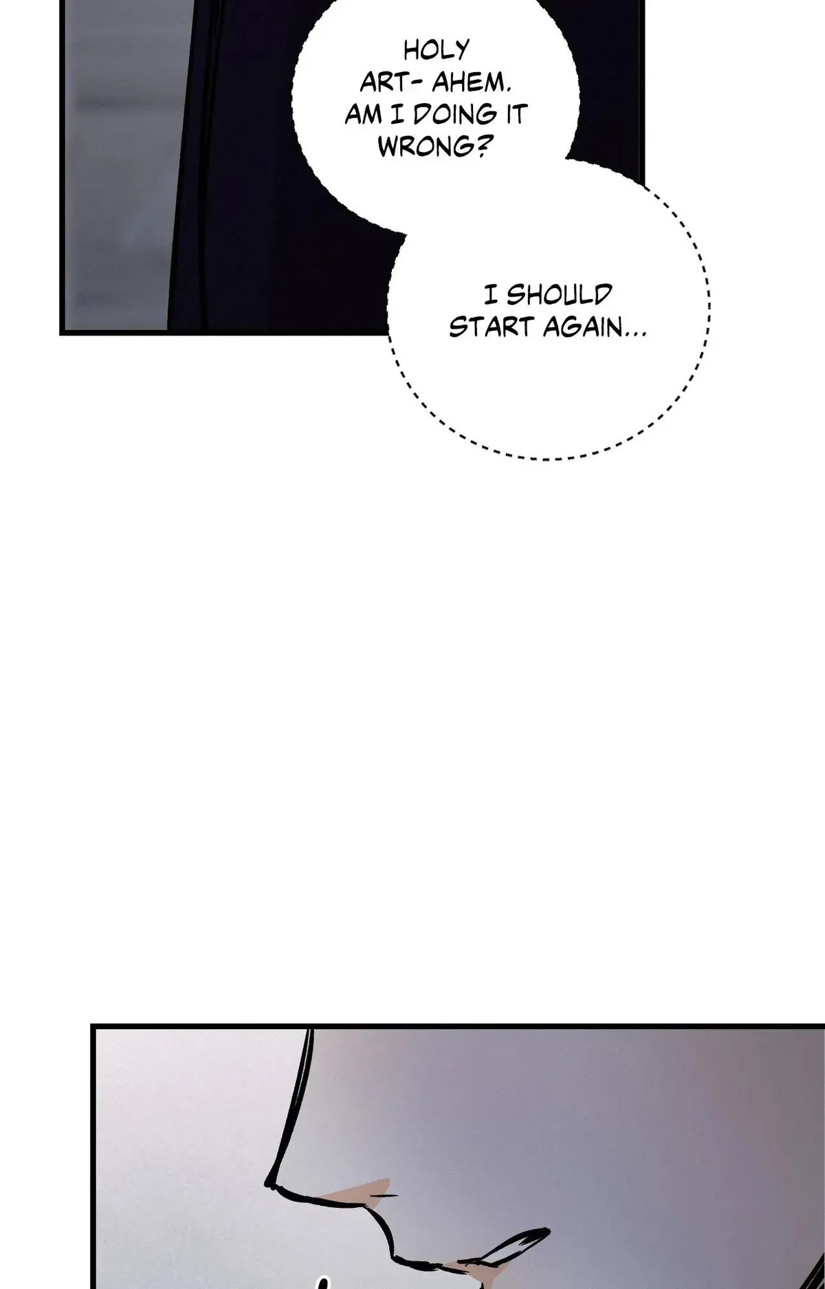 Read Another Lie chapter 39 image 40 on Lezhin