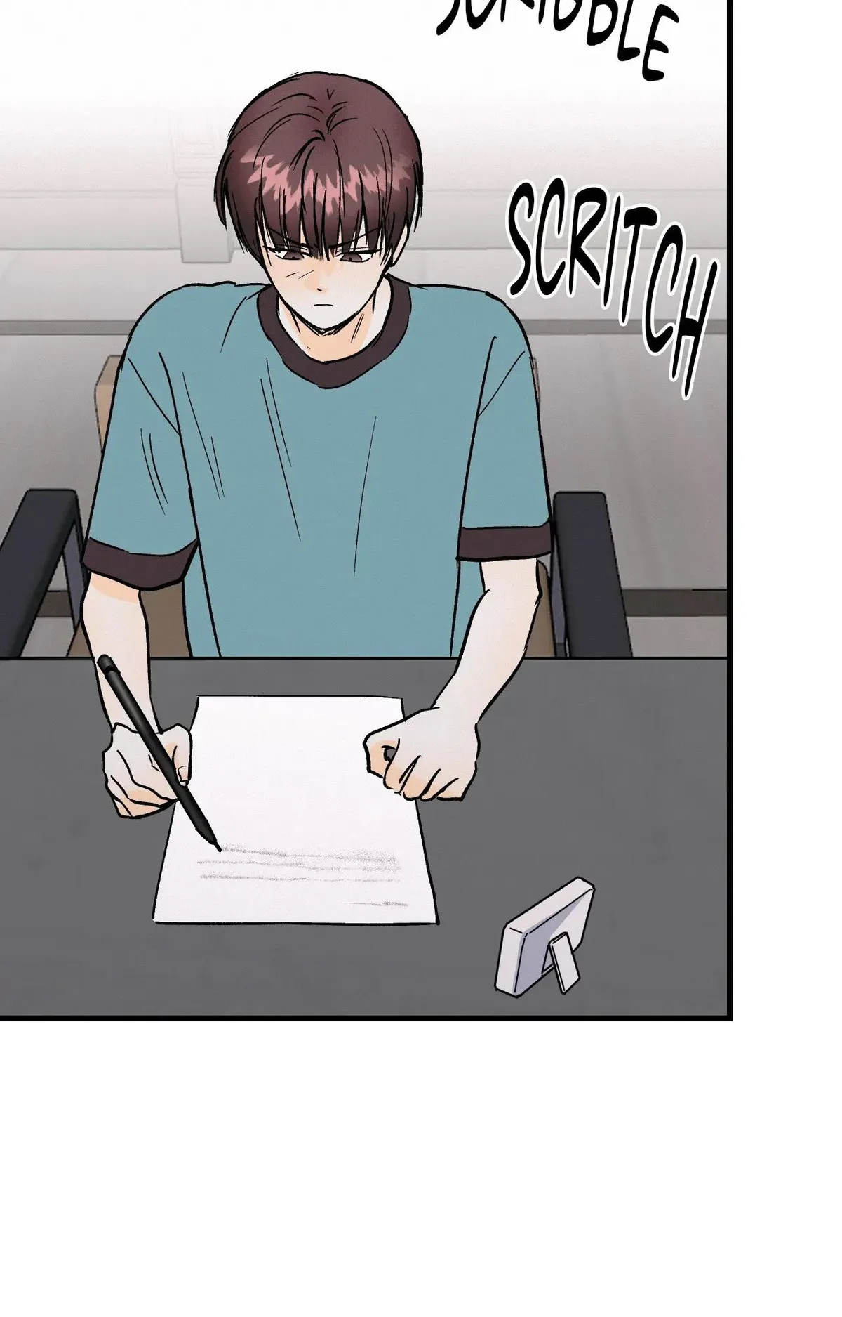 Read Another Lie chapter 39 image 48 on Lezhin