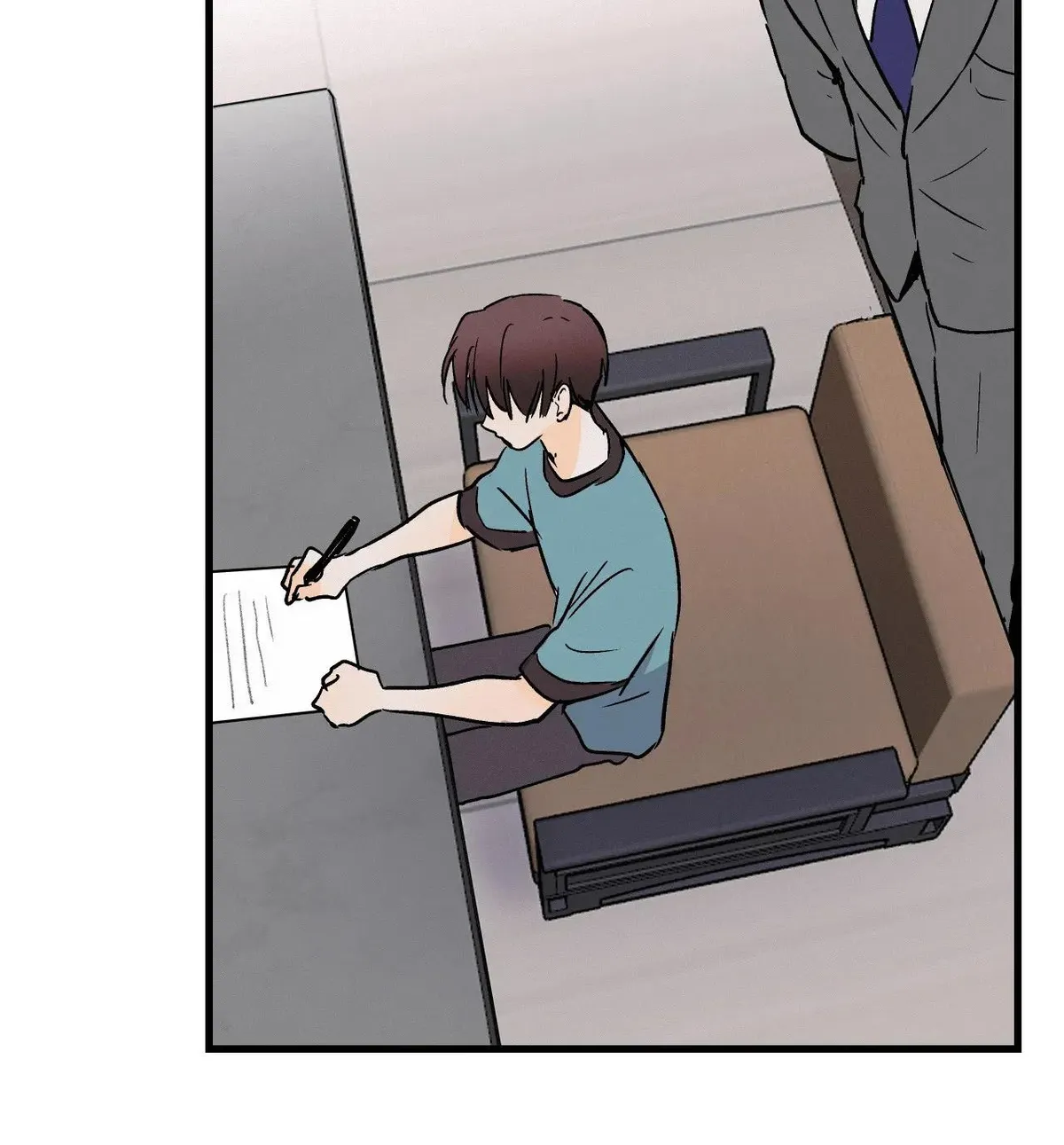 Read Another Lie chapter 39 image 50 on Lezhin