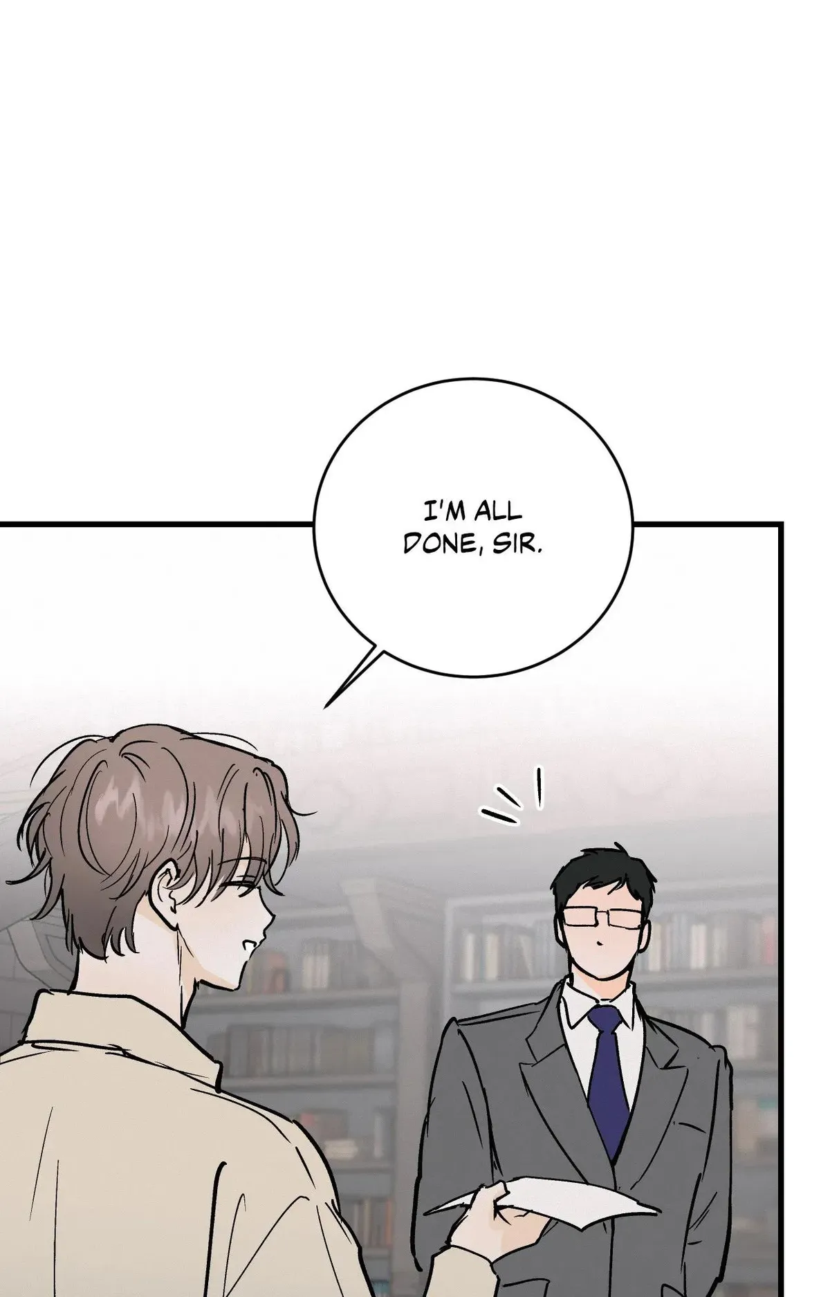 Read Another Lie chapter 39 image 51 on Lezhin