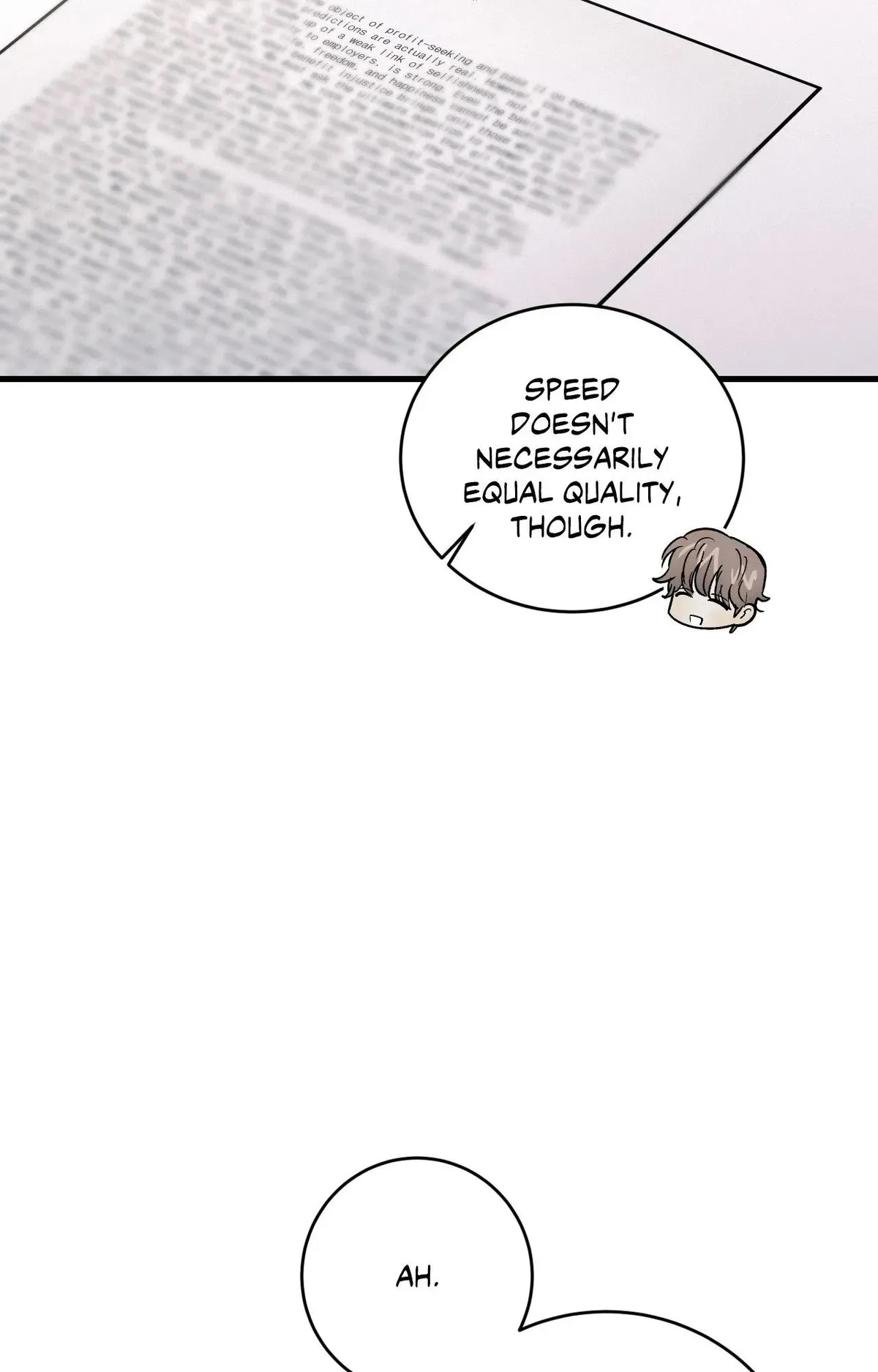 Read Another Lie chapter 39 image 53 on Lezhin