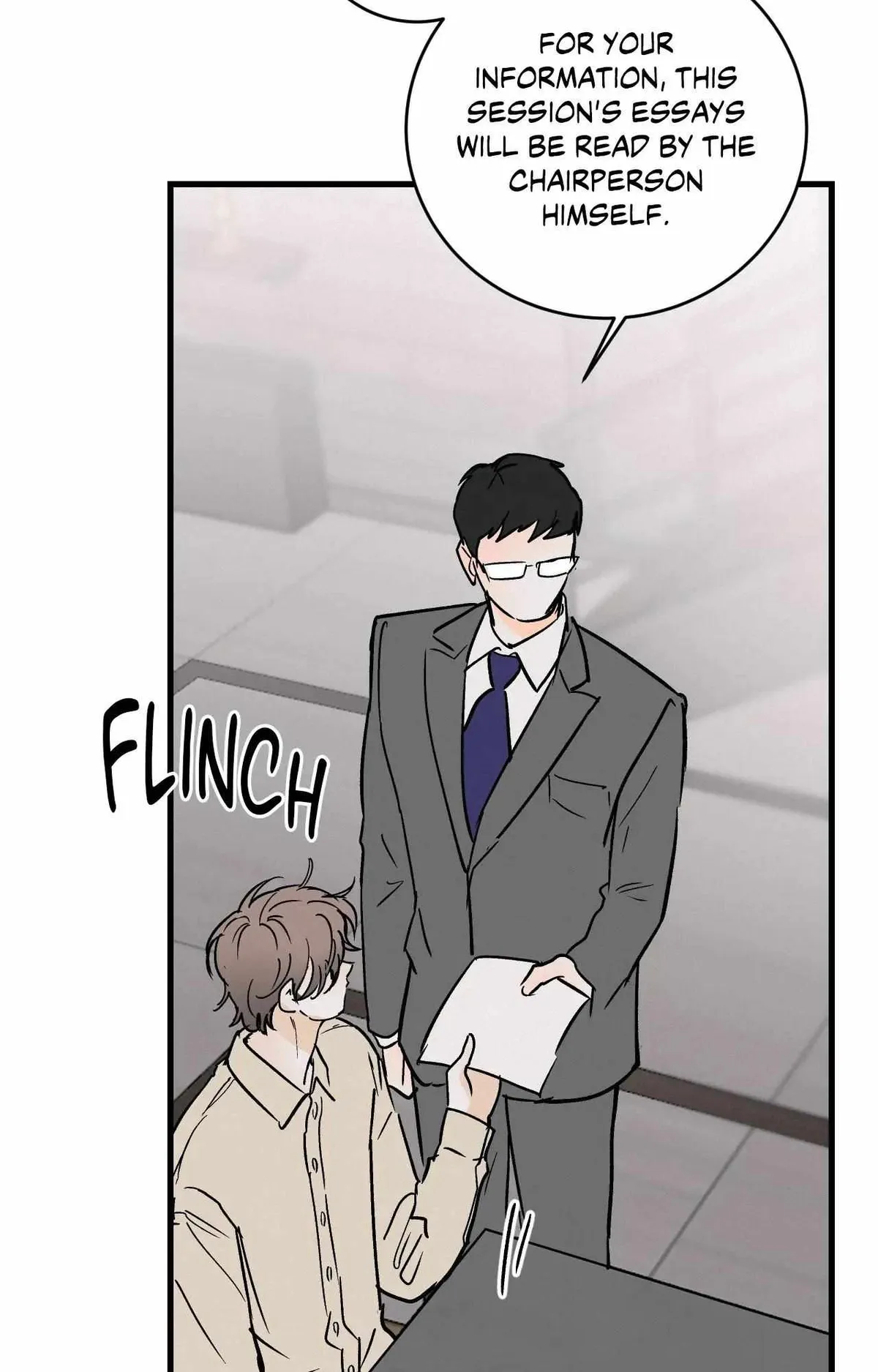 Read Another Lie chapter 39 image 54 on Lezhin