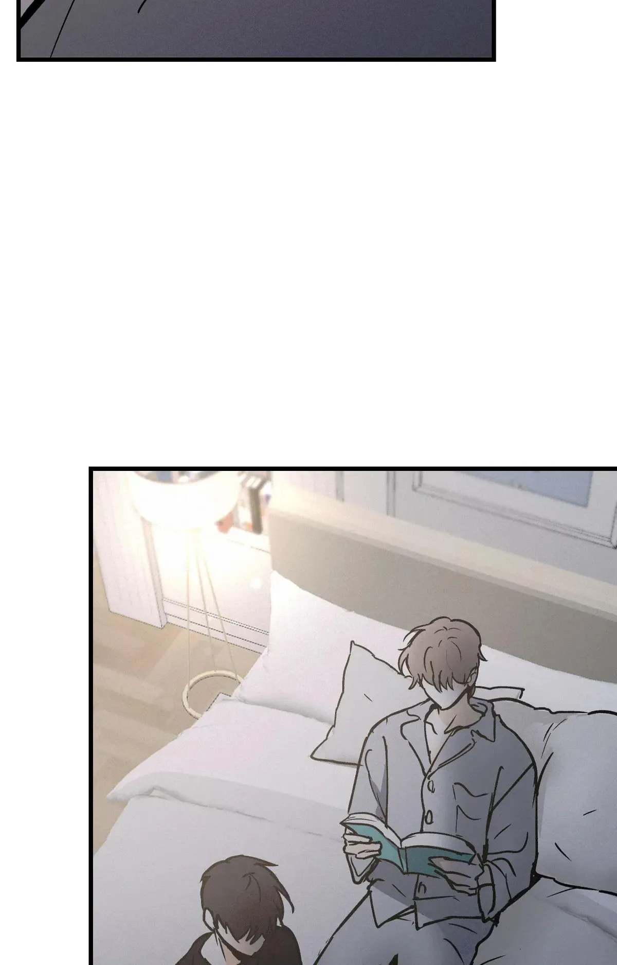 Read Another Lie chapter 39 image 7 on Lezhin
