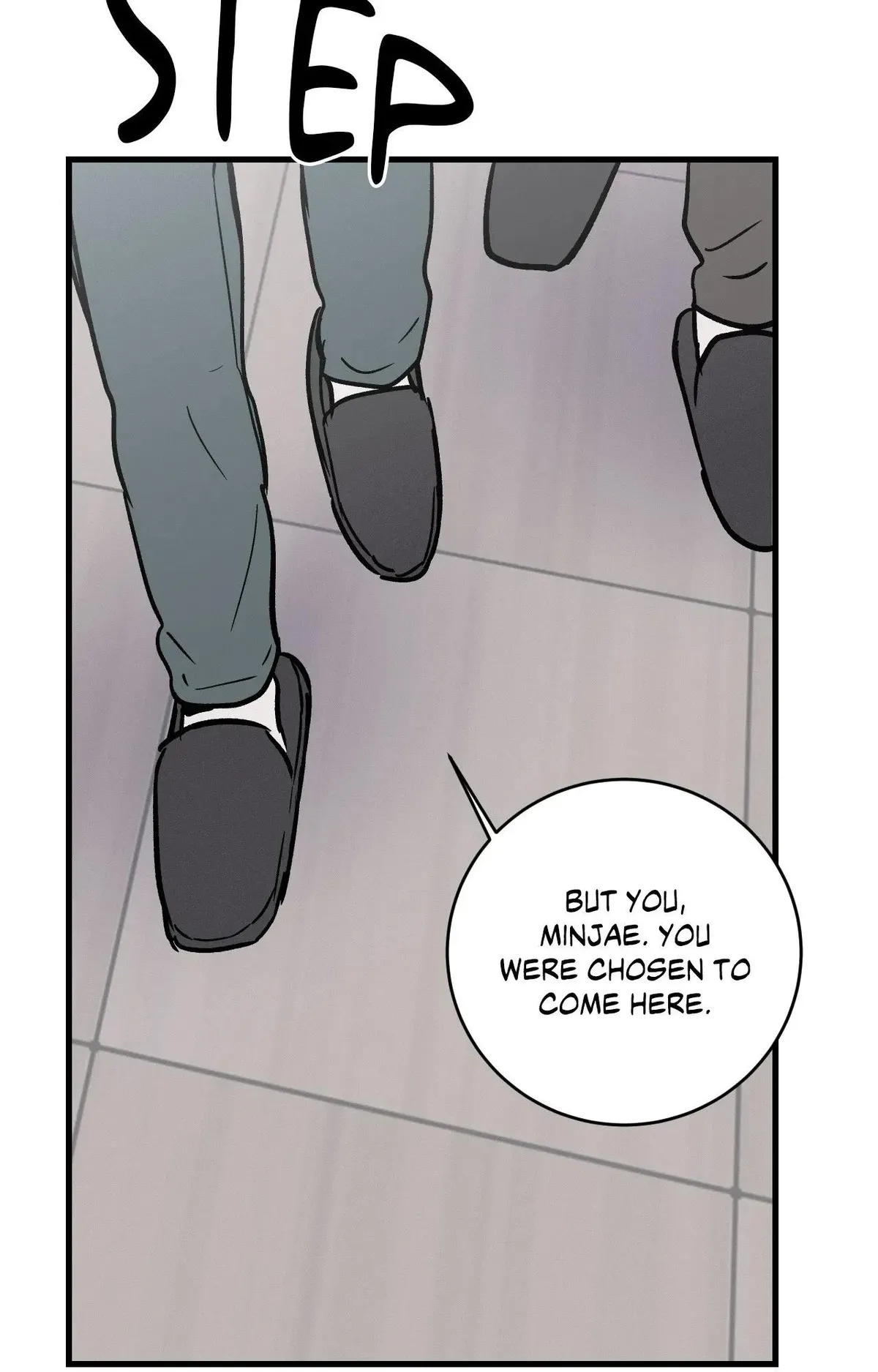 Read Another Lie chapter 39 image 76 on Lezhin