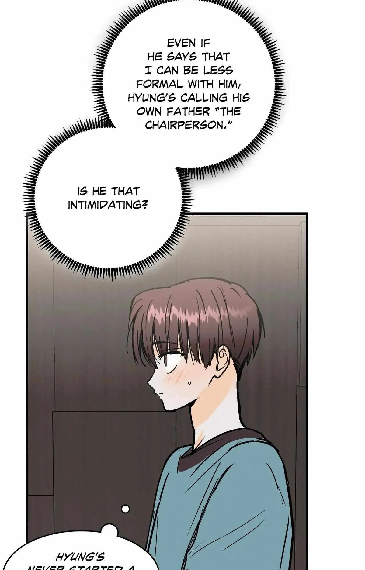 Read Another Lie chapter 39 image 79 on Lezhin