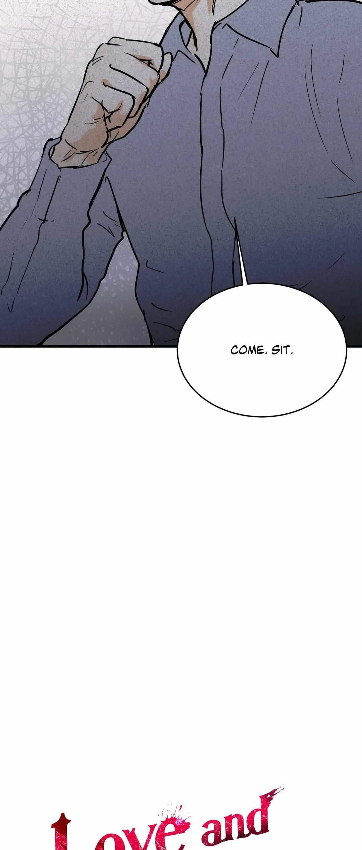 Read Another Lie chapter 40 image 1 on Lezhin