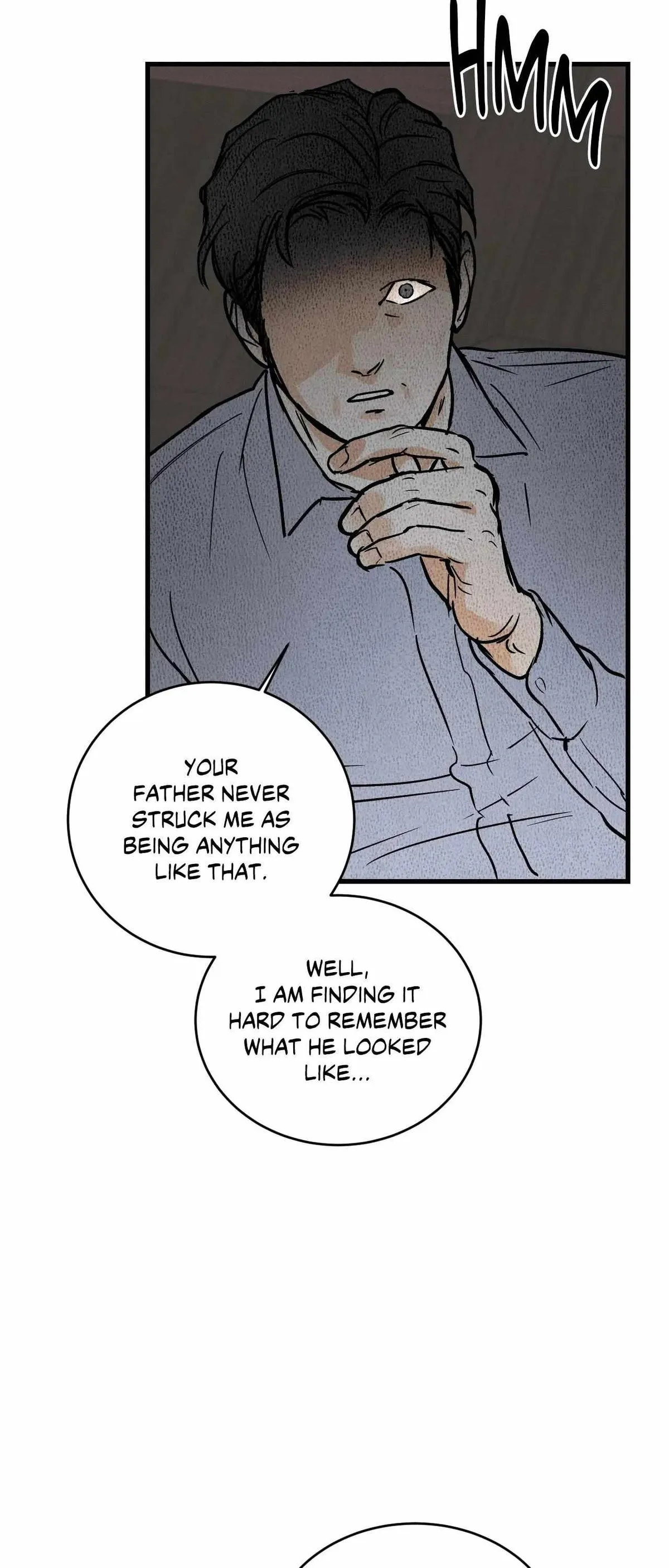 Read Another Lie chapter 40 image 12 on Lezhin