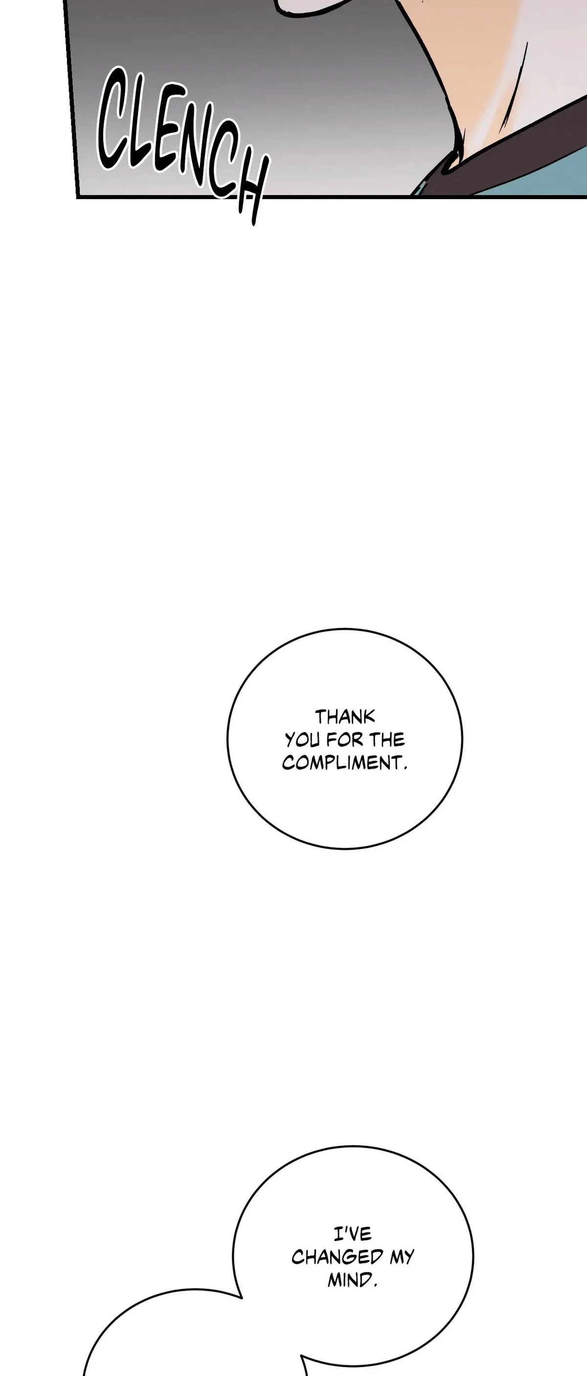 Read Another Lie chapter 40 image 14 on Lezhin
