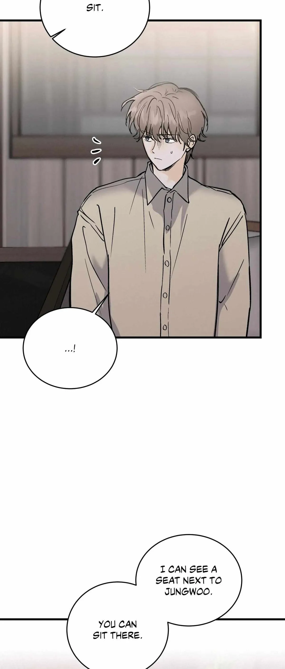 Read Another Lie chapter 40 image 15 on Lezhin
