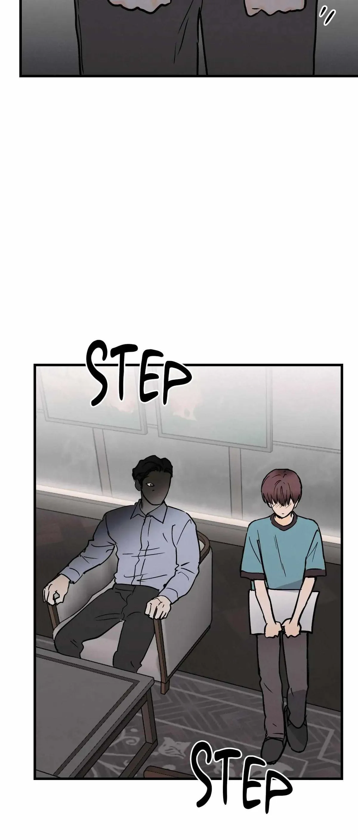 Read Another Lie chapter 40 image 17 on Lezhin