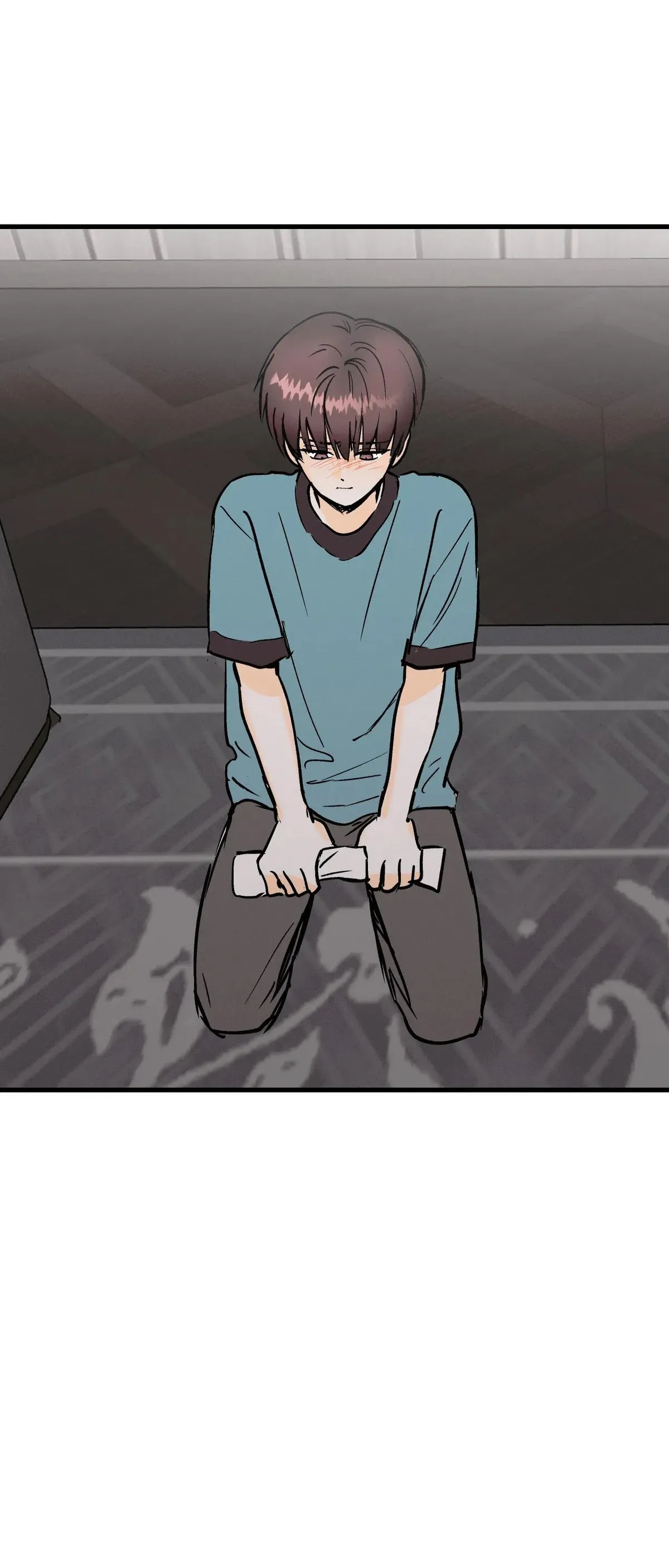 Read Another Lie chapter 40 image 19 on Lezhin