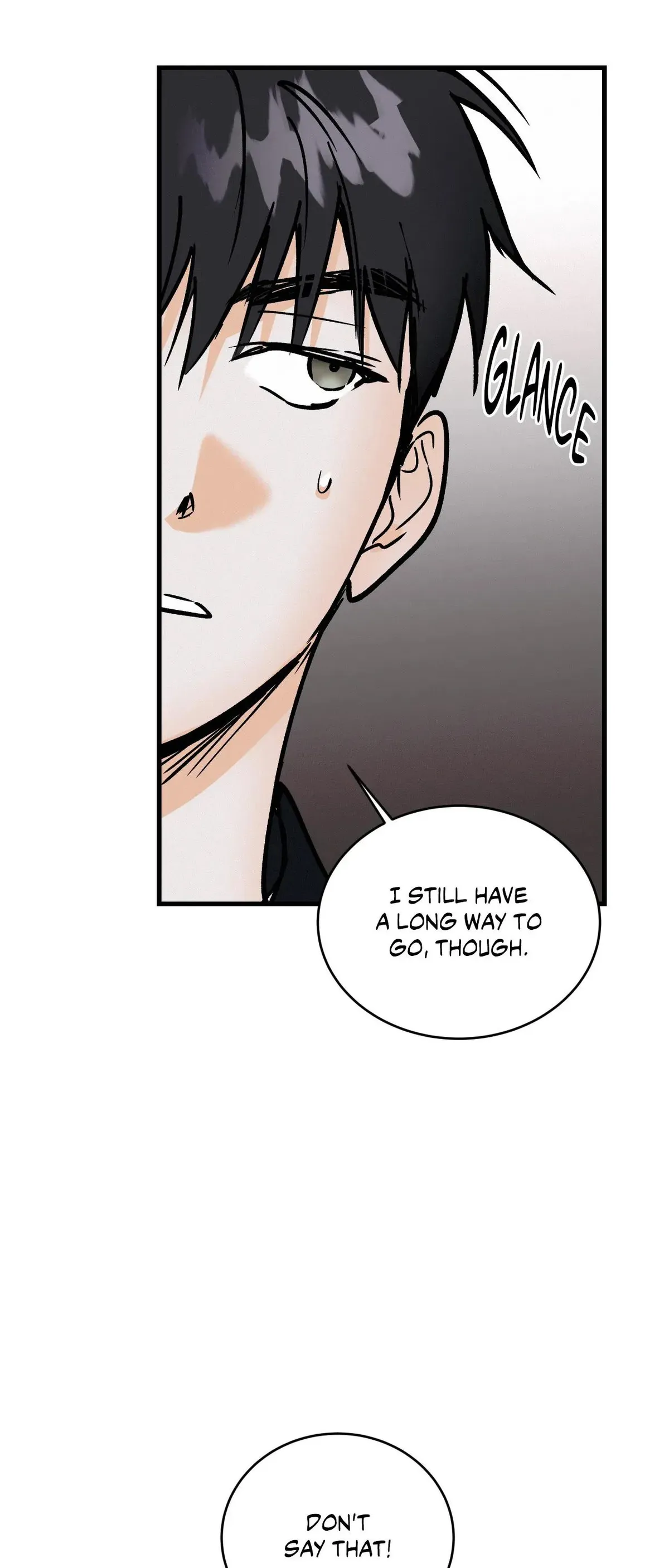 Read Another Lie chapter 40 image 22 on Lezhin