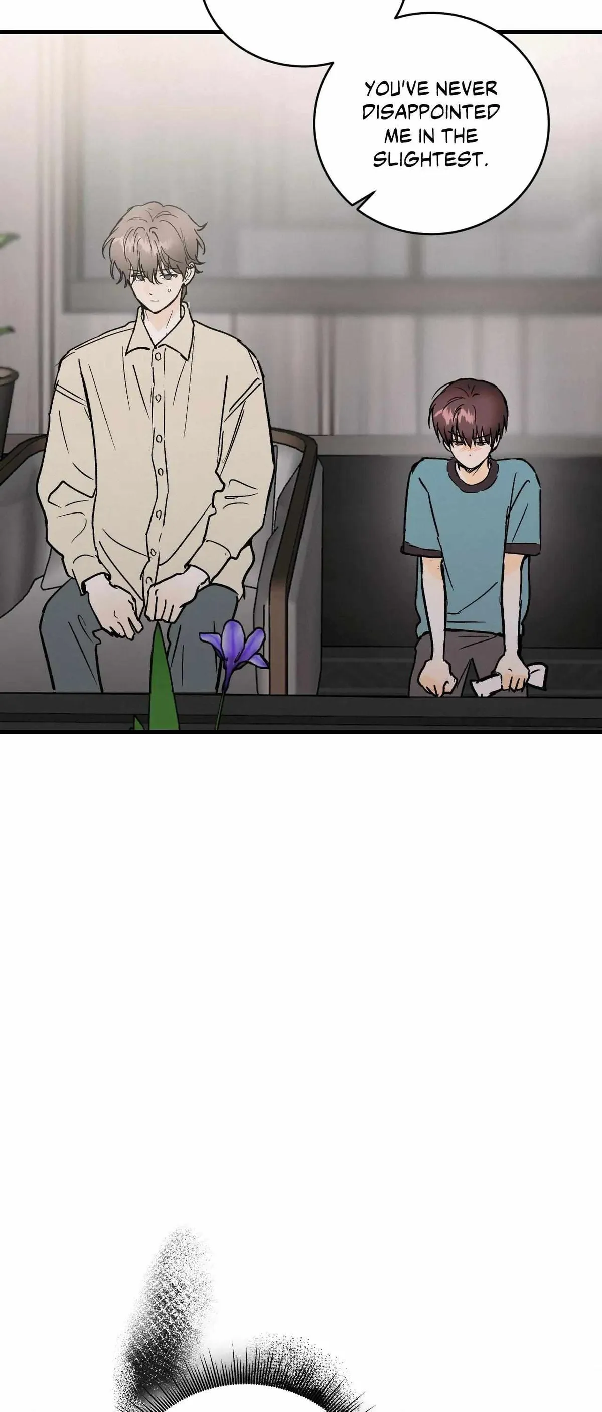 Read Another Lie chapter 40 image 23 on Lezhin